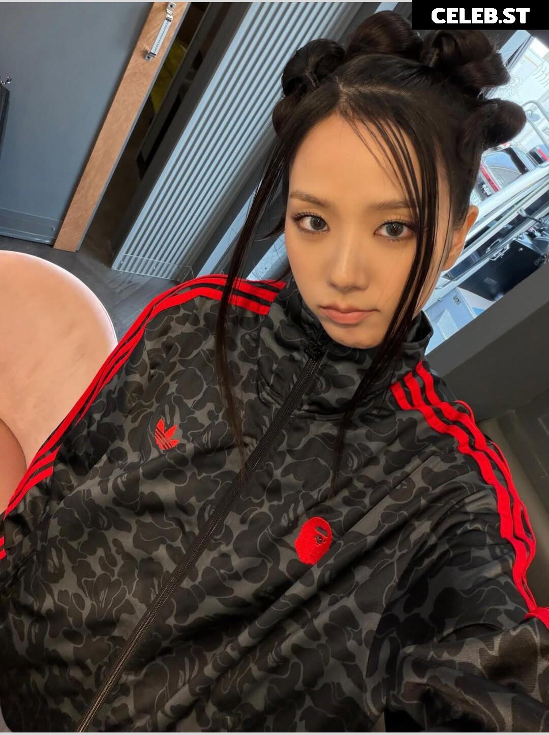 Jisoo  || - BLΛƆKPIИK ( BLACKPINK ) Image 23661733