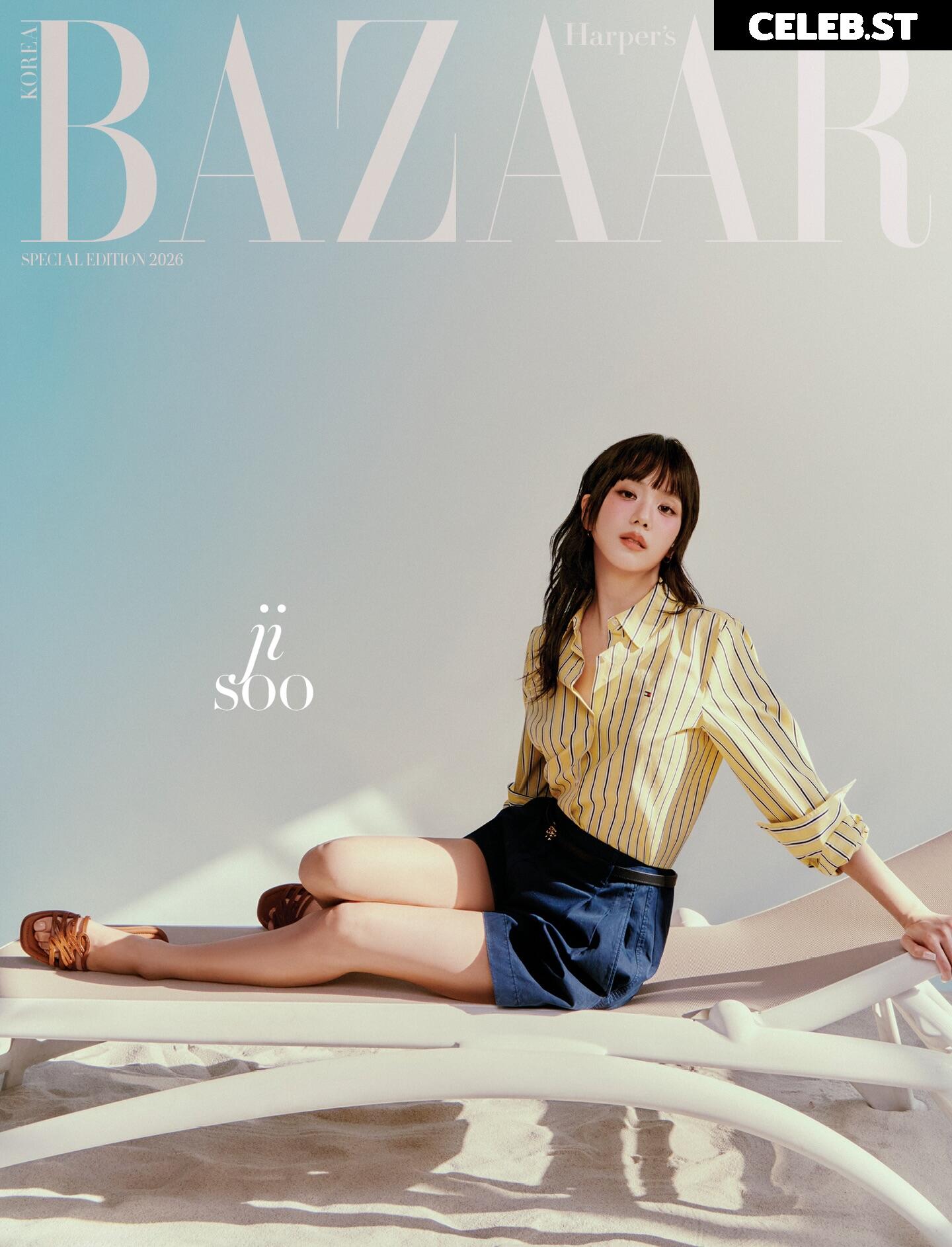 Jisoo  || - BLΛƆKPIИK ( BLACKPINK ) Image 23661734