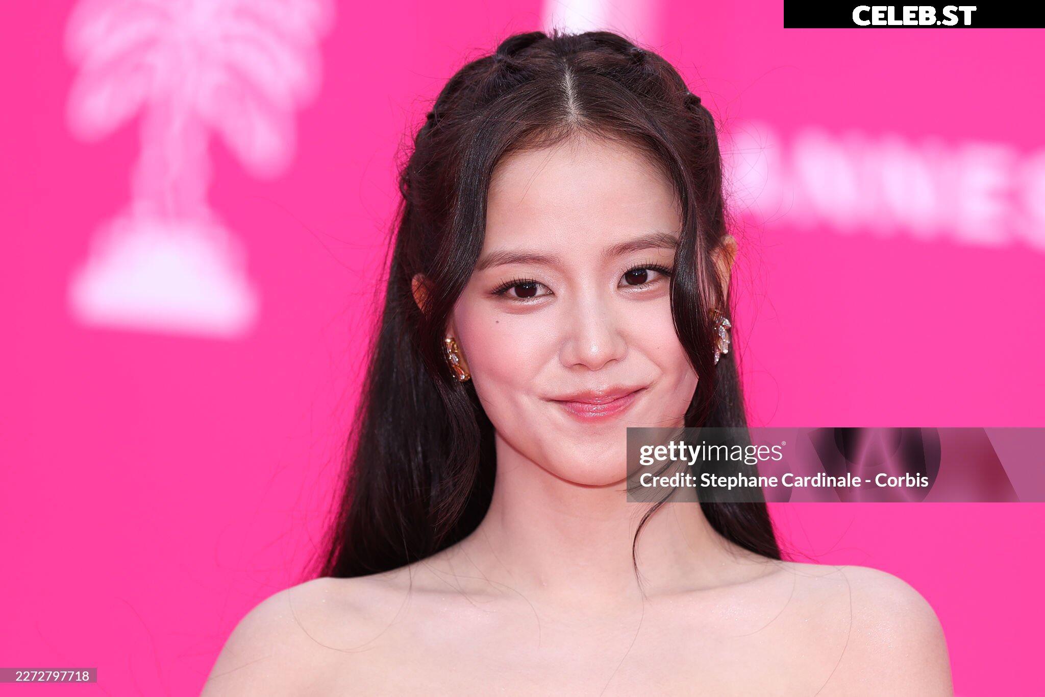 Jisoo  || - BLΛƆKPIИK ( BLACKPINK ) Image 23661763