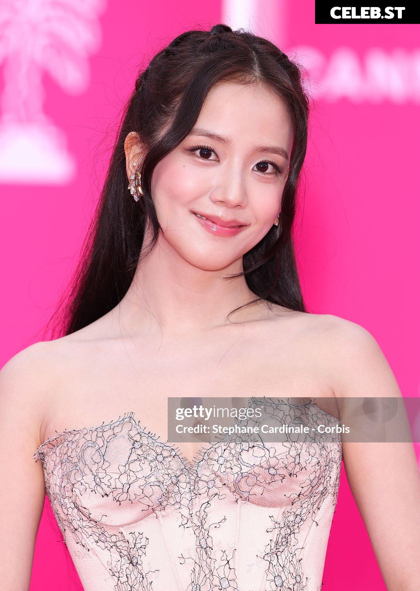 Jisoo  || - BLΛƆKPIИK ( BLACKPINK ) Image 23661767