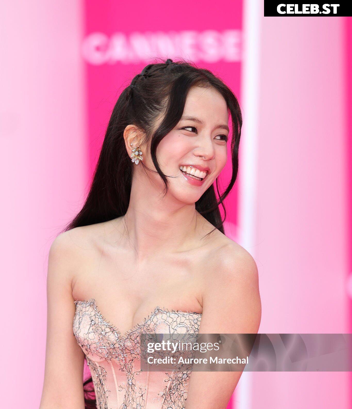 Jisoo  || - BLΛƆKPIИK ( BLACKPINK ) Image 23661765