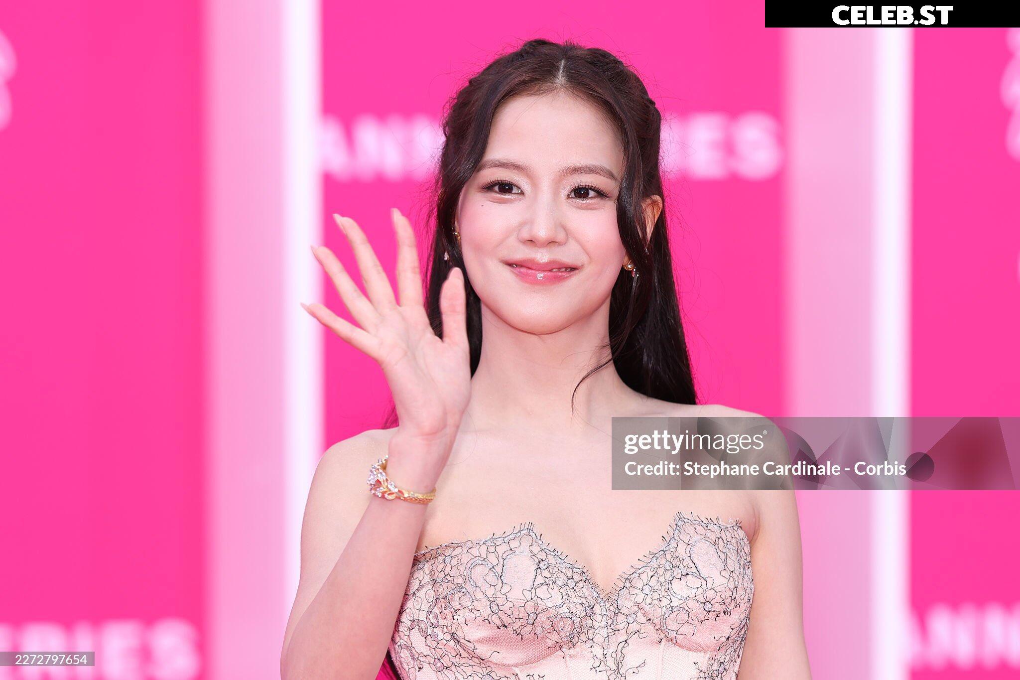 Jisoo  || - BLΛƆKPIИK ( BLACKPINK ) Image 23661764