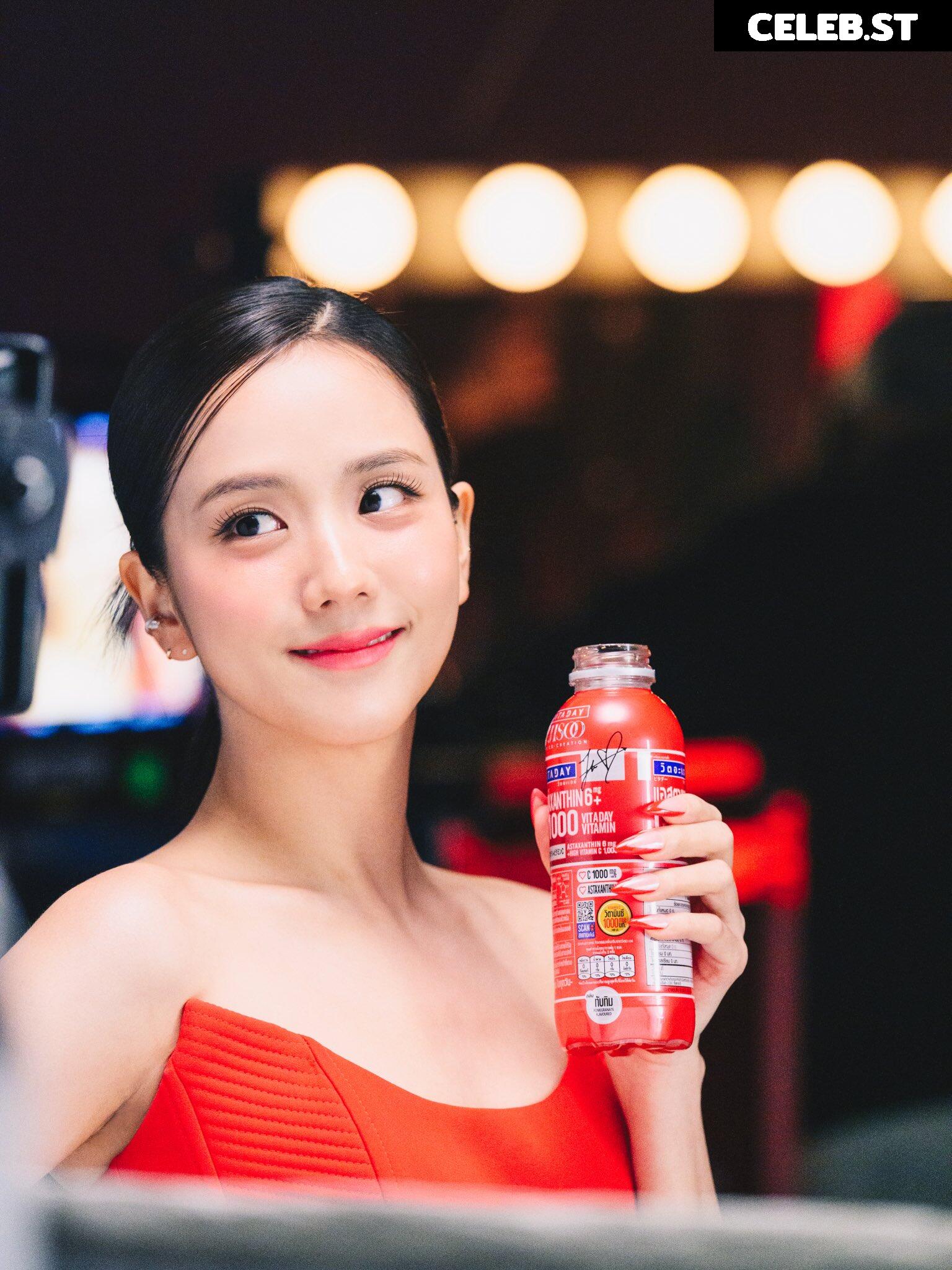 Jisoo  || - BLΛƆKPIИK ( BLACKPINK ) Image 23661753