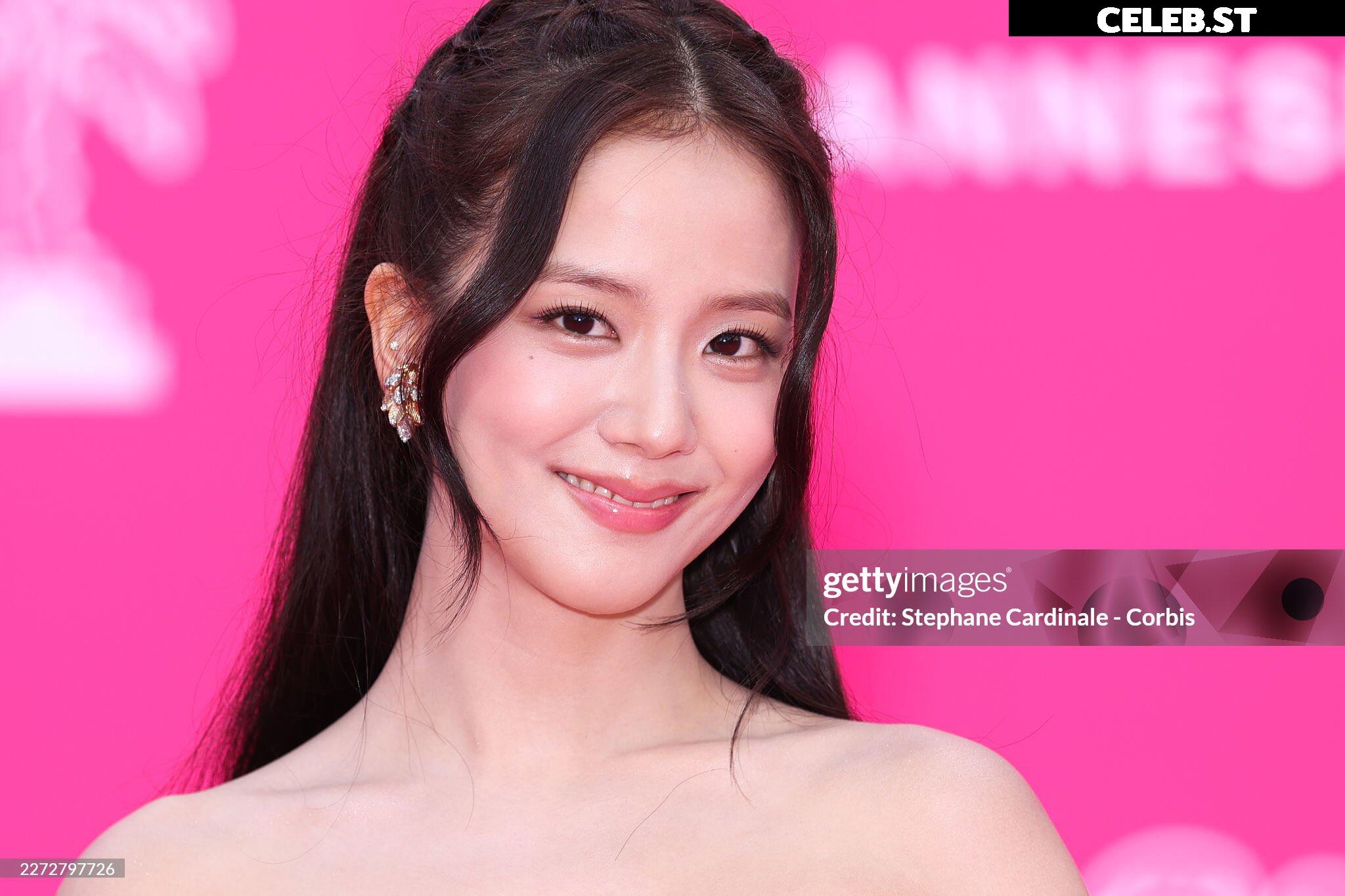 Jisoo  || - BLΛƆKPIИK ( BLACKPINK ) Image 23661750