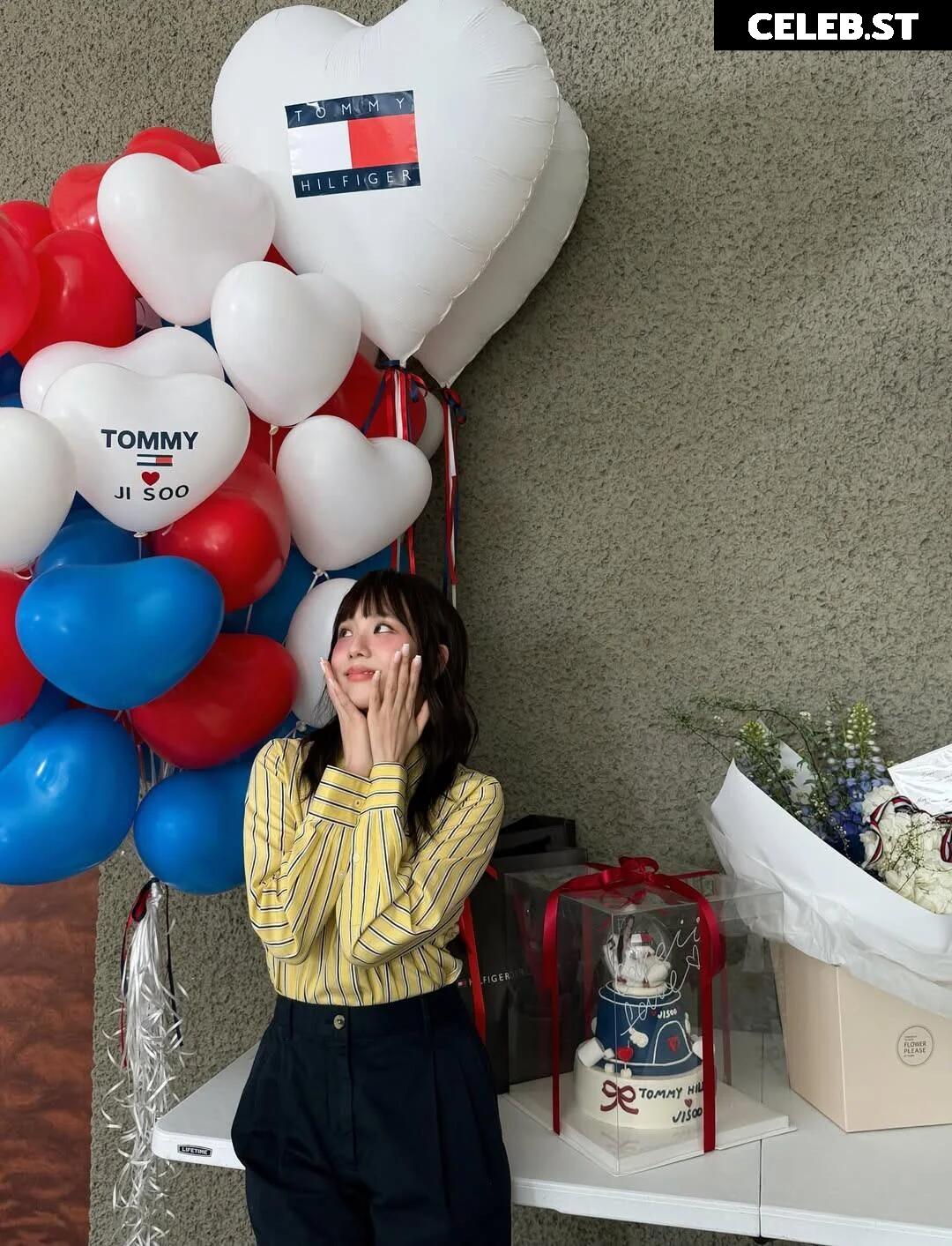 Jisoo  || - BLΛƆKPIИK ( BLACKPINK ) Image 23661756