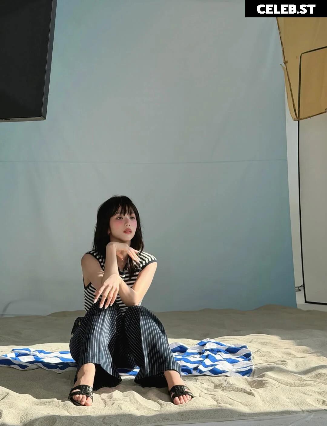 Jisoo  || - BLΛƆKPIИK ( BLACKPINK ) Image 23661755
