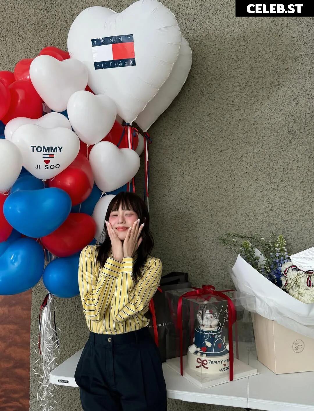 Jisoo  || - BLΛƆKPIИK ( BLACKPINK ) Image 23661759