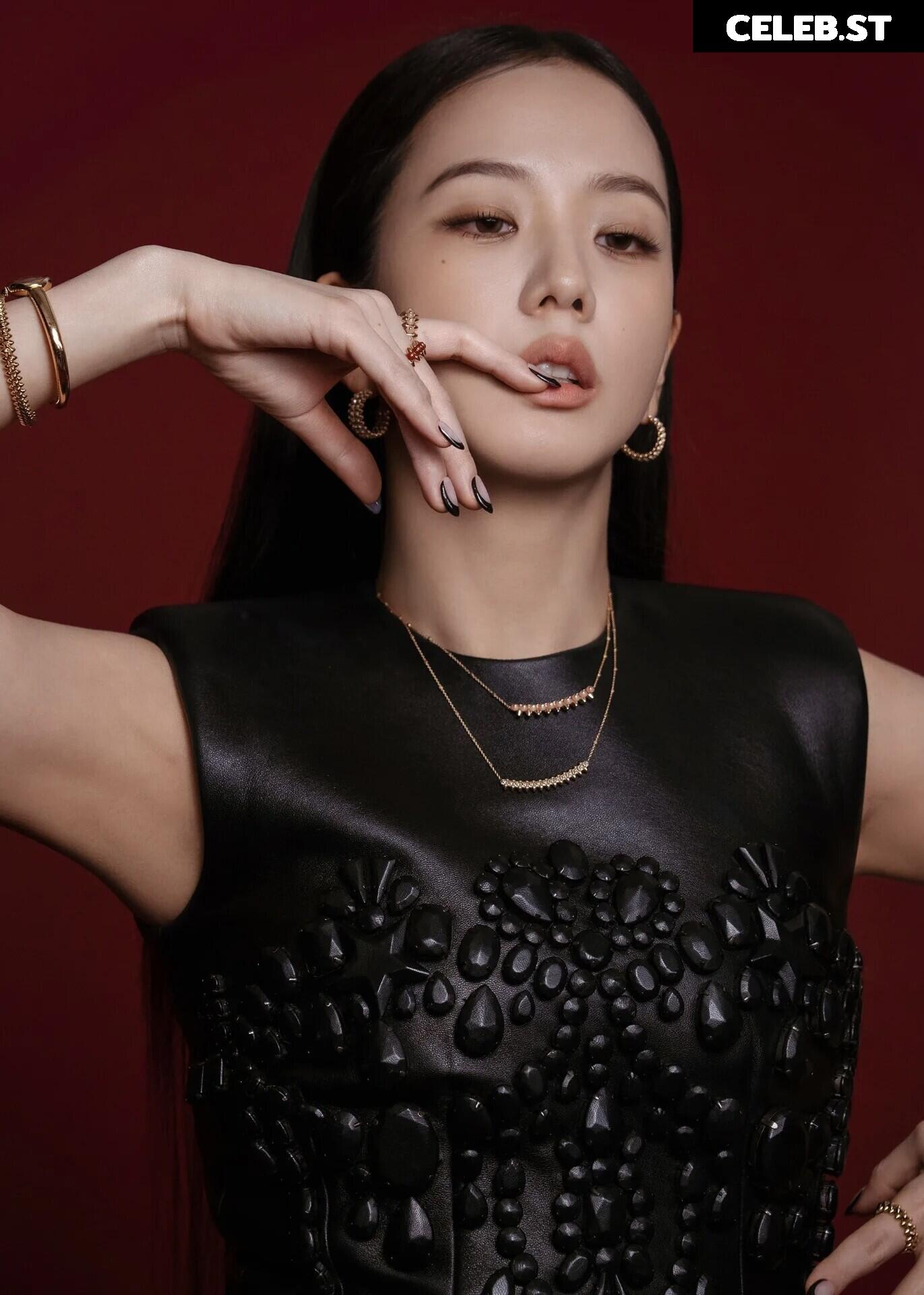 Jisoo  || - BLΛƆKPIИK ( BLACKPINK ) Image 23661743