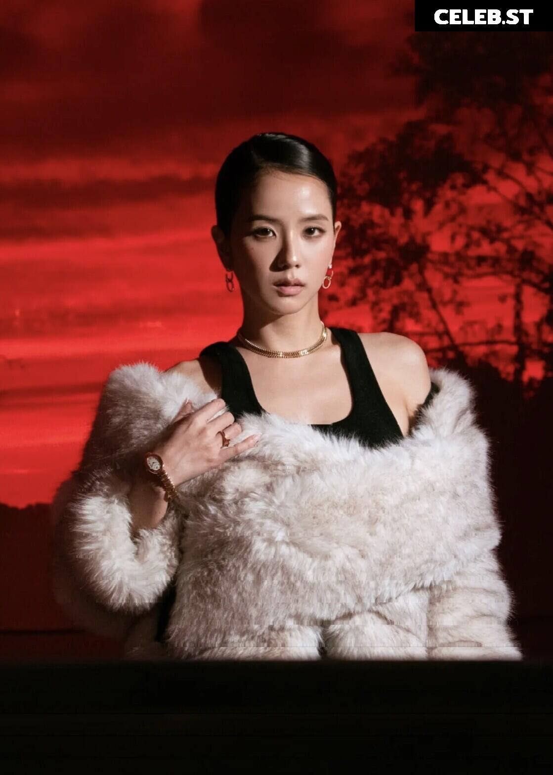 Jisoo  || - BLΛƆKPIИK ( BLACKPINK ) Image 23661744