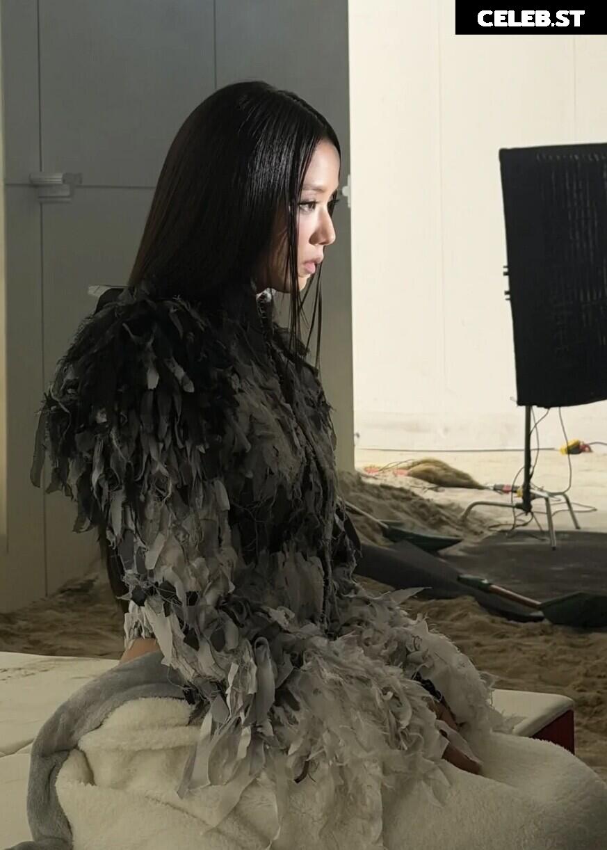 Jisoo  || - BLΛƆKPIИK ( BLACKPINK ) Image 23661749
