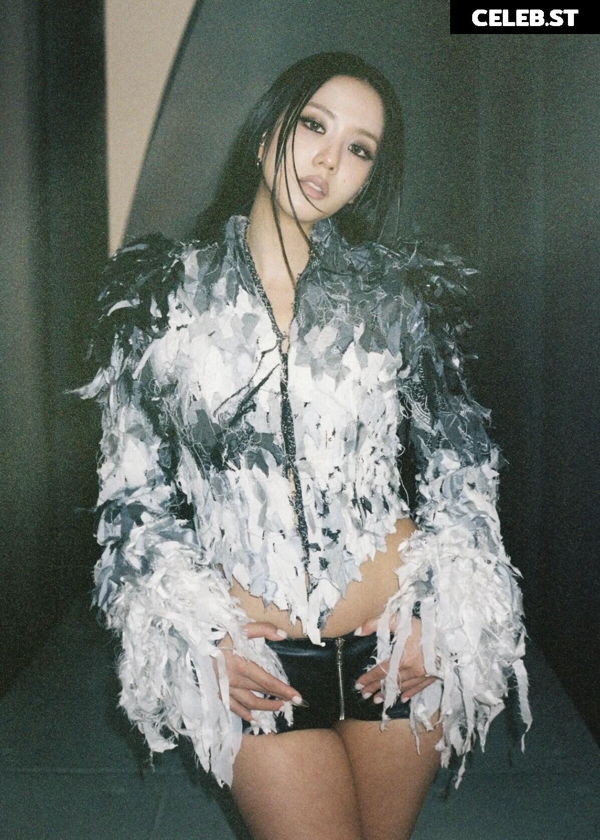 Jisoo  || - BLΛƆKPIИK ( BLACKPINK ) Image 23661748