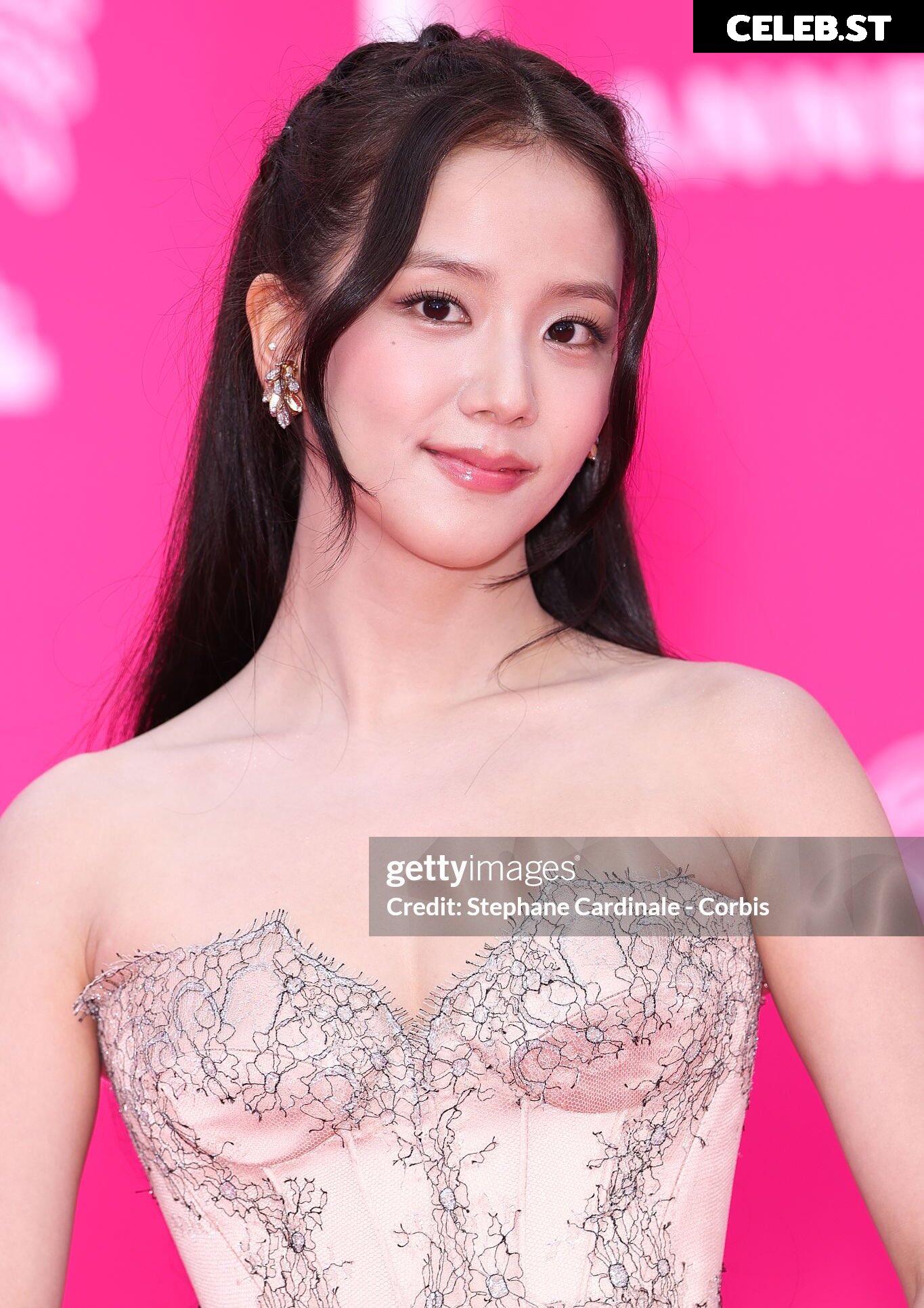 Jisoo  || - BLΛƆKPIИK ( BLACKPINK ) Image 23661770