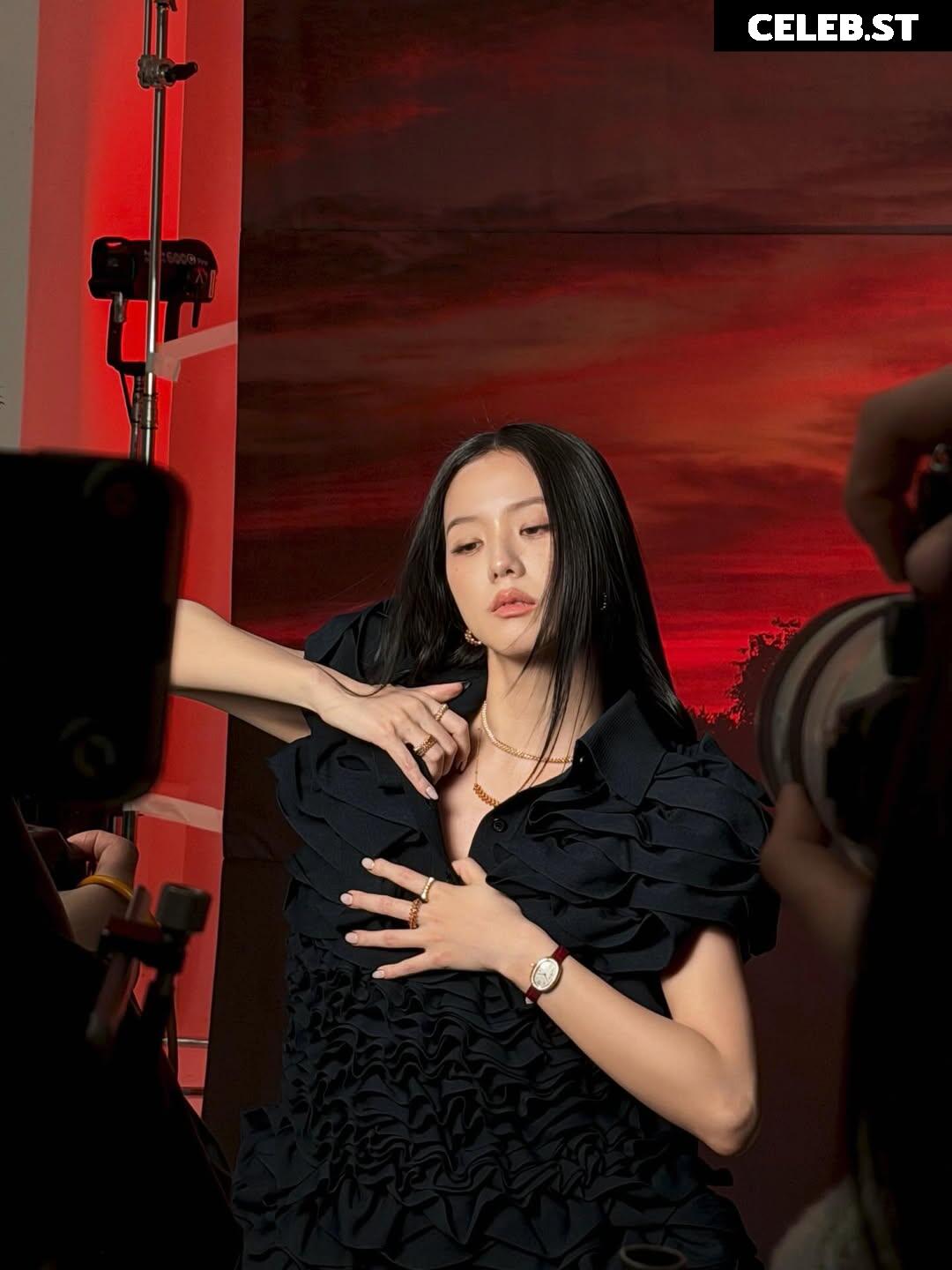 Jisoo  || - BLΛƆKPIИK ( BLACKPINK ) Image 23661691