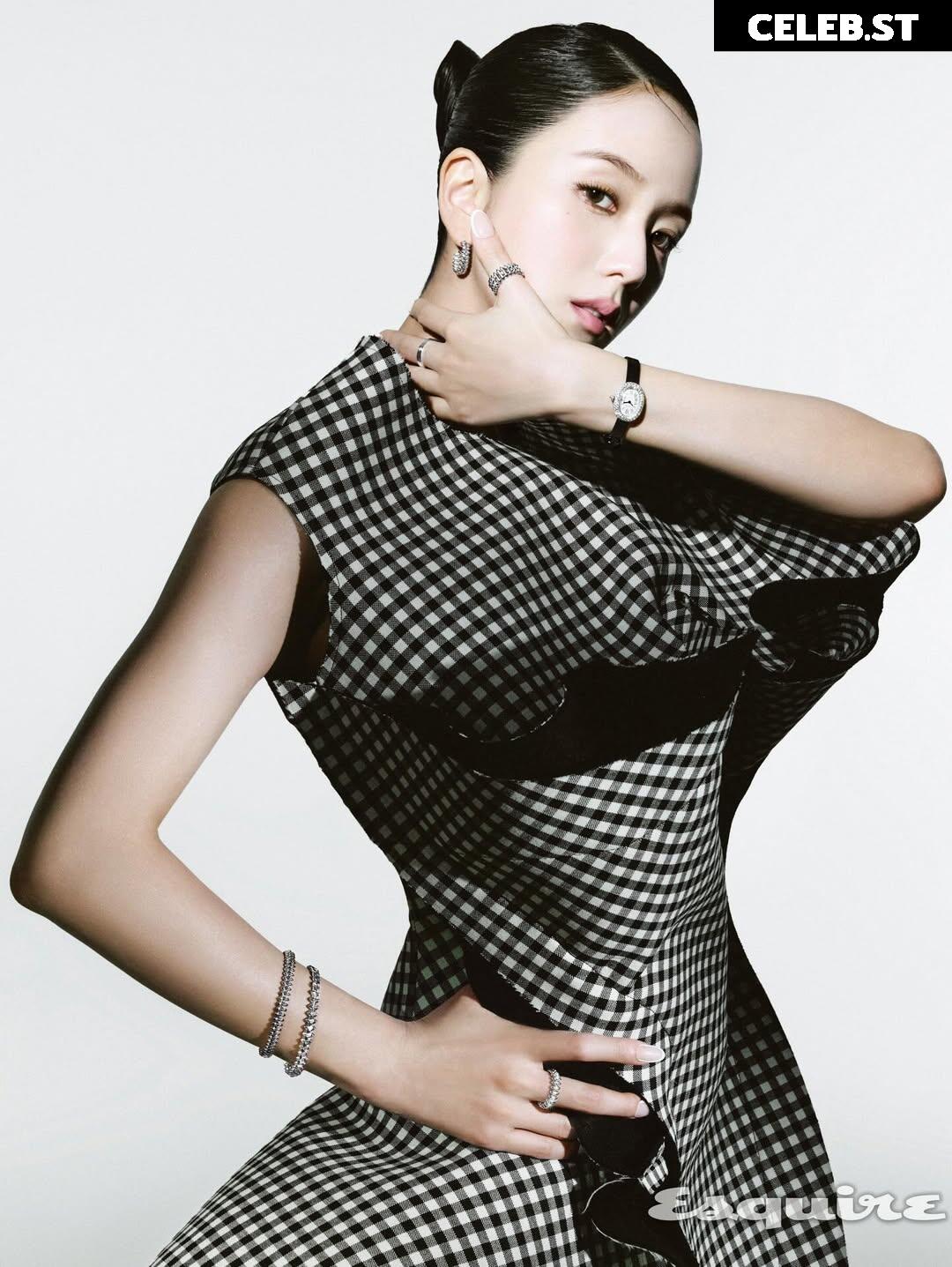 Jisoo  || - BLΛƆKPIИK ( BLACKPINK ) Image 23661694