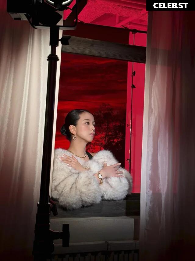 Jisoo  || - BLΛƆKPIИK ( BLACKPINK ) Image 23661680