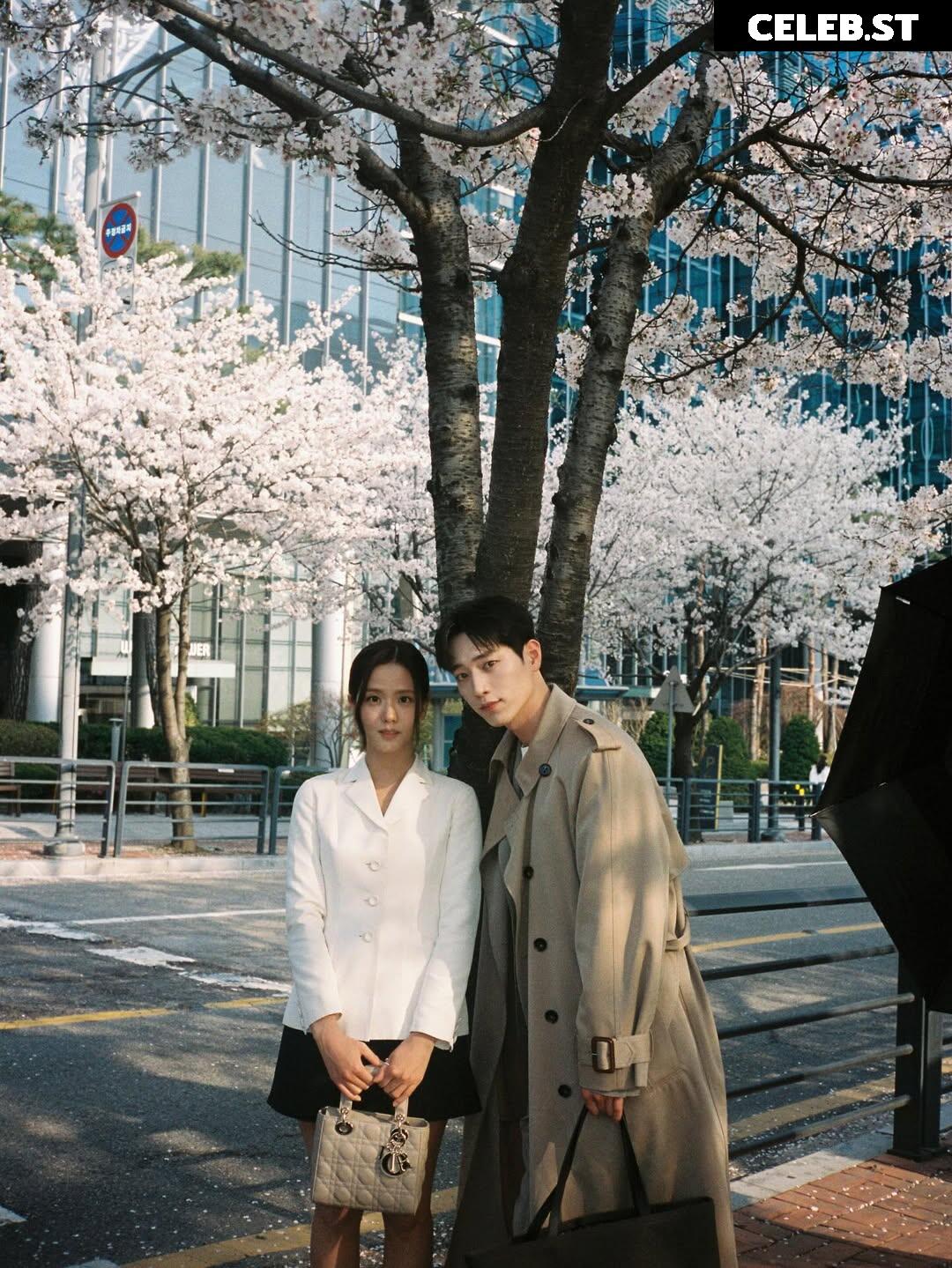 Jisoo  || - BLΛƆKPIИK ( BLACKPINK ) Image 23661620