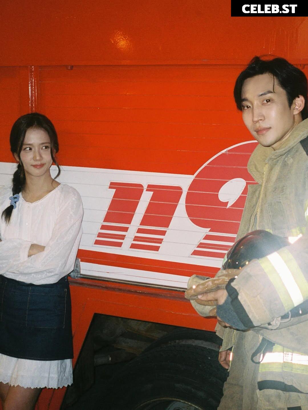 Jisoo  || - BLΛƆKPIИK ( BLACKPINK ) Image 23661617