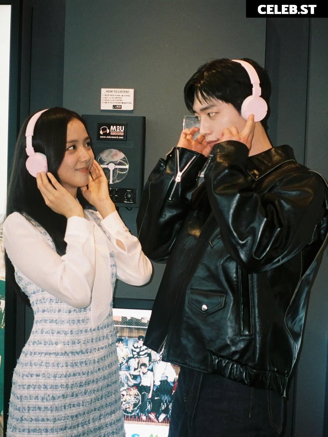 Jisoo  || - BLΛƆKPIИK ( BLACKPINK ) Image 23661616