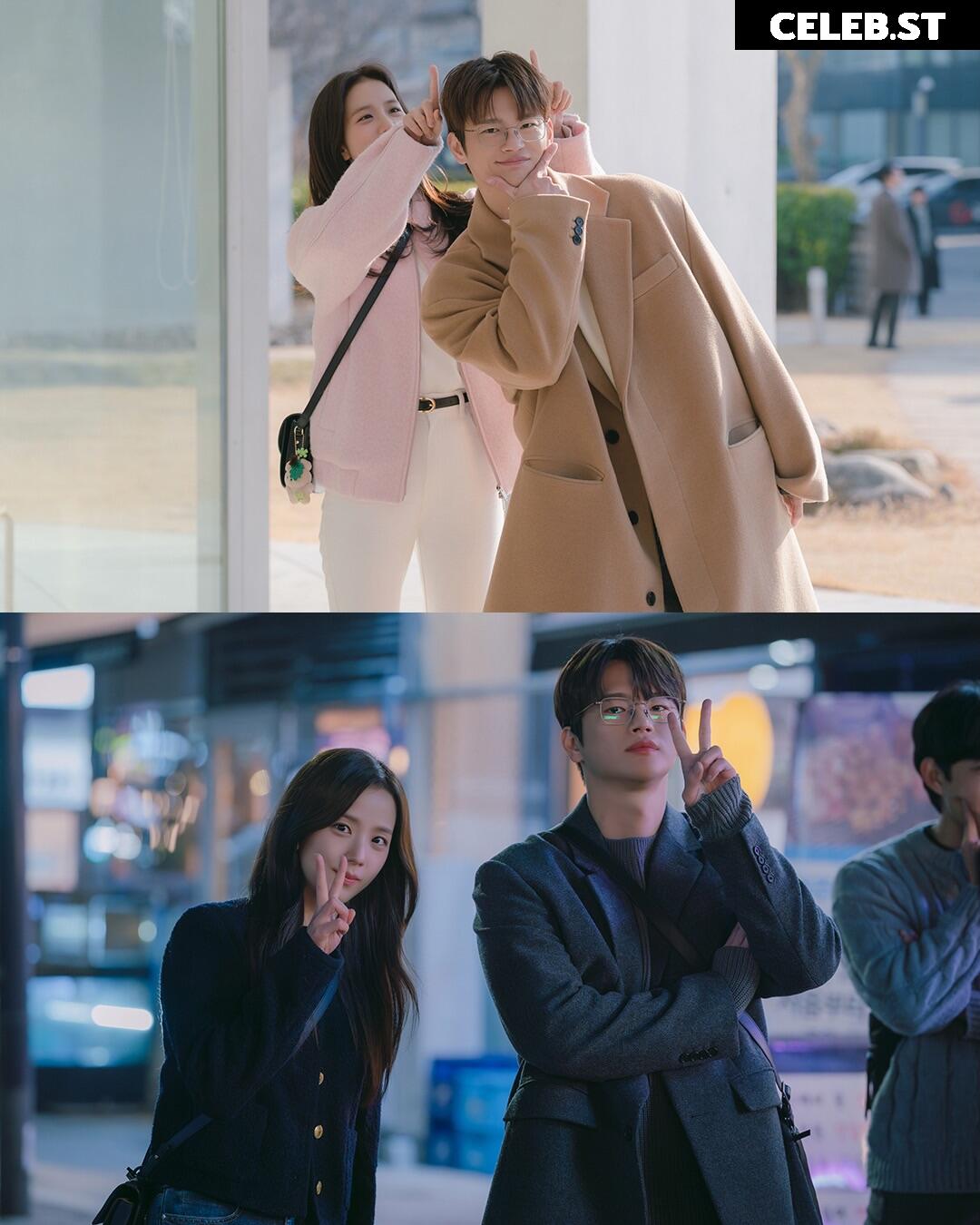 Jisoo  || - BLΛƆKPIИK ( BLACKPINK ) Image 23661619