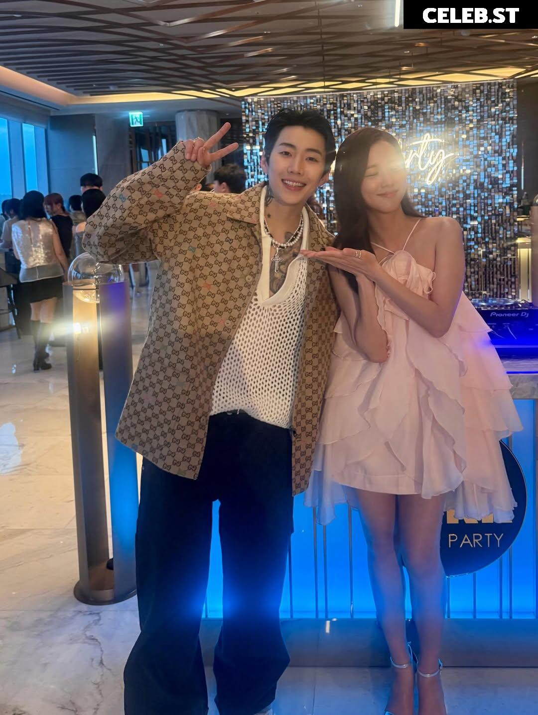 Jisoo  || - BLΛƆKPIИK ( BLACKPINK ) Image 23661618