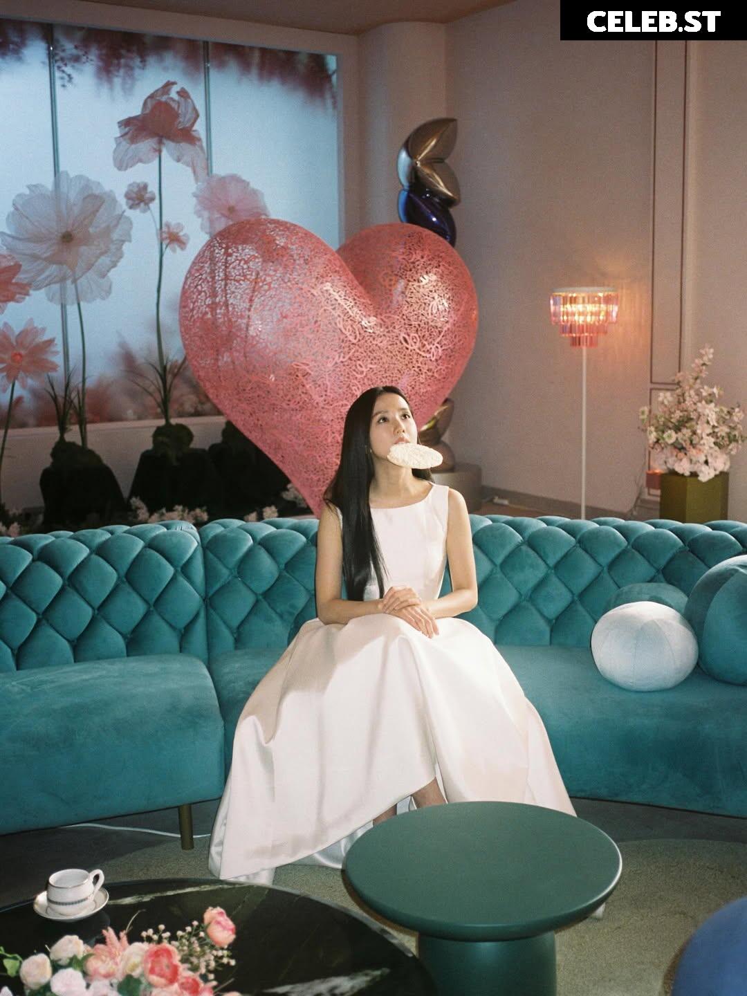 Jisoo  || - BLΛƆKPIИK ( BLACKPINK ) Image 23661606