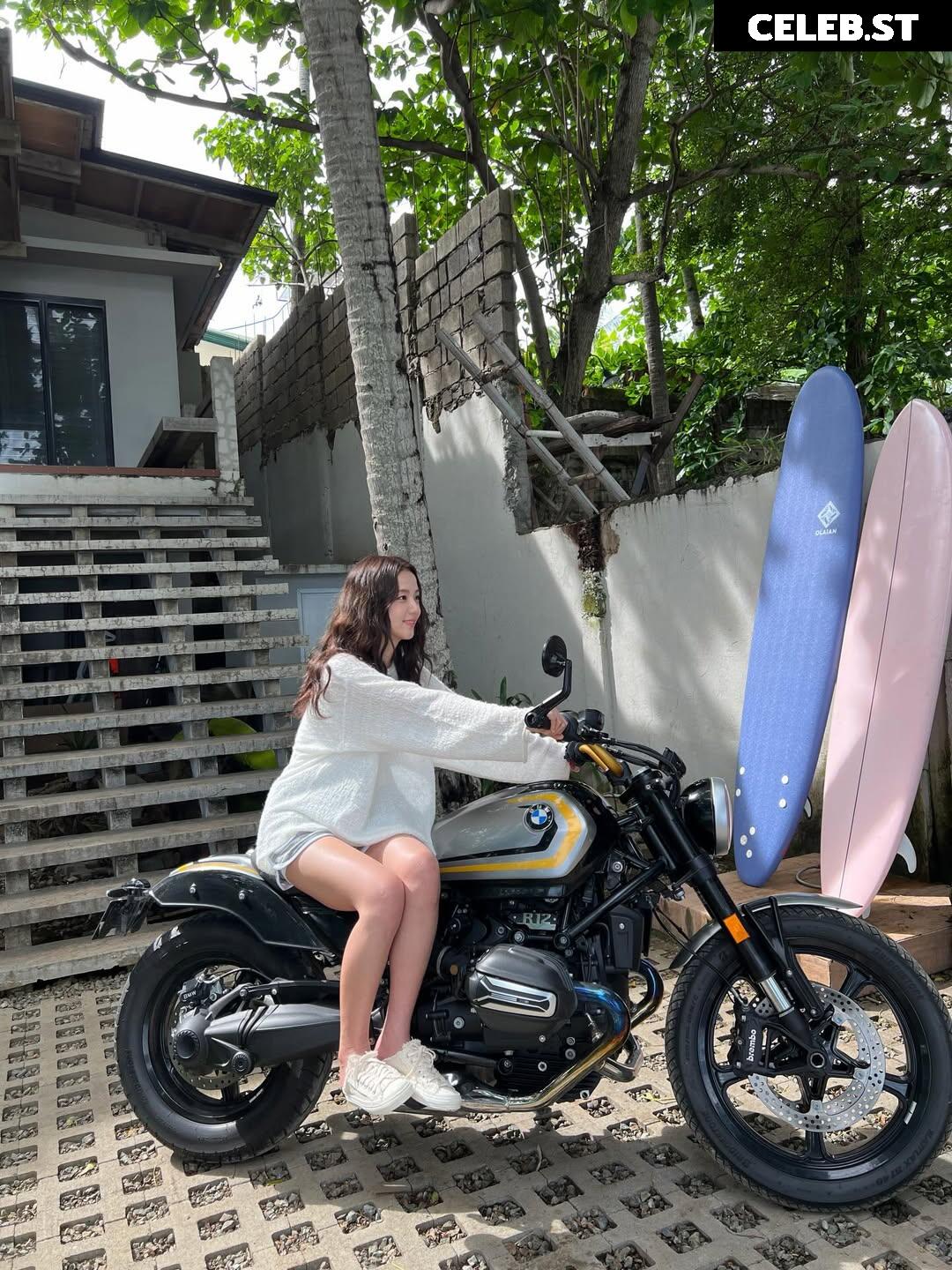 Jisoo  || - BLΛƆKPIИK ( BLACKPINK ) Image 23661609