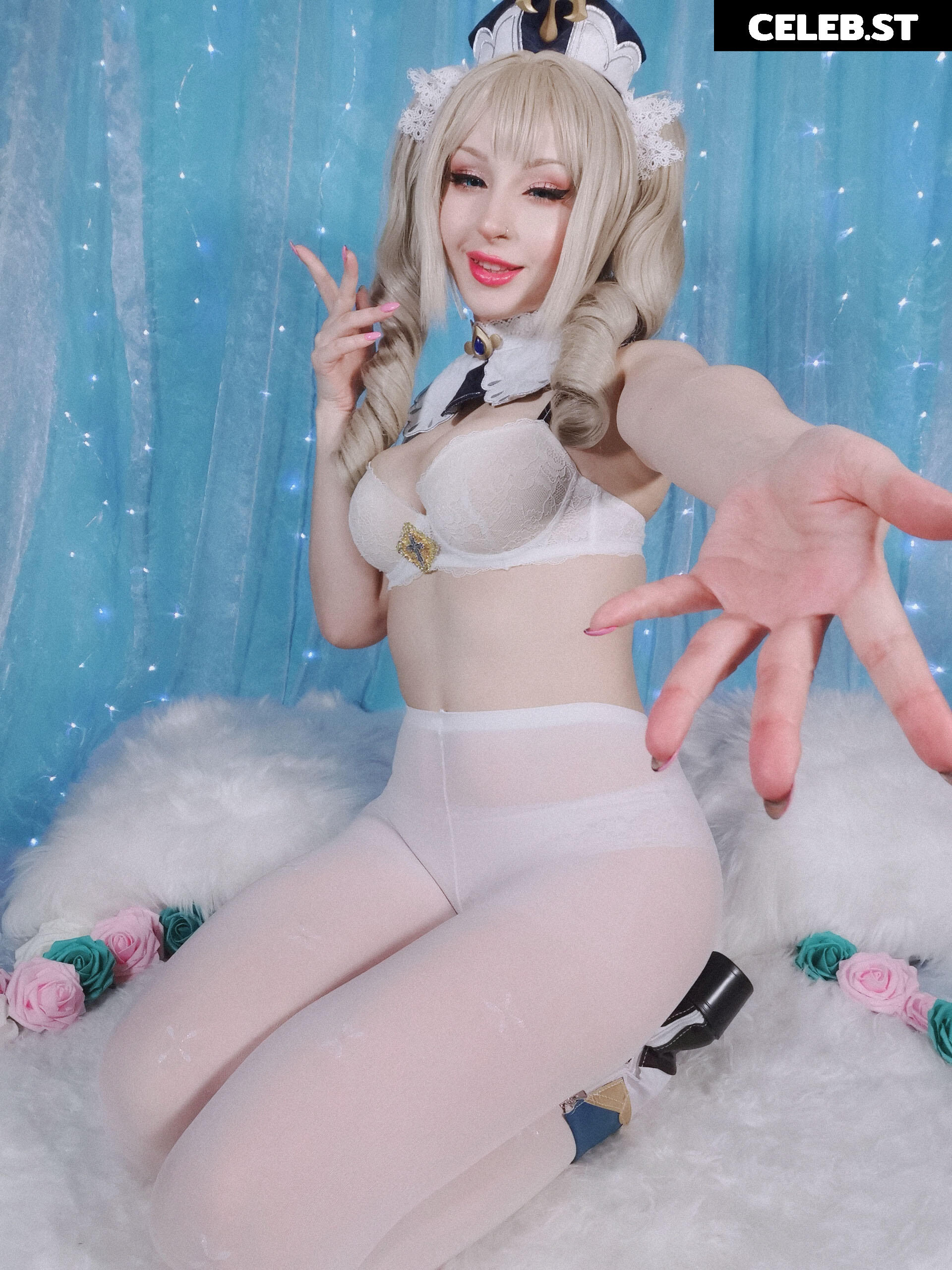 Shiro Kitsune Image 2366160