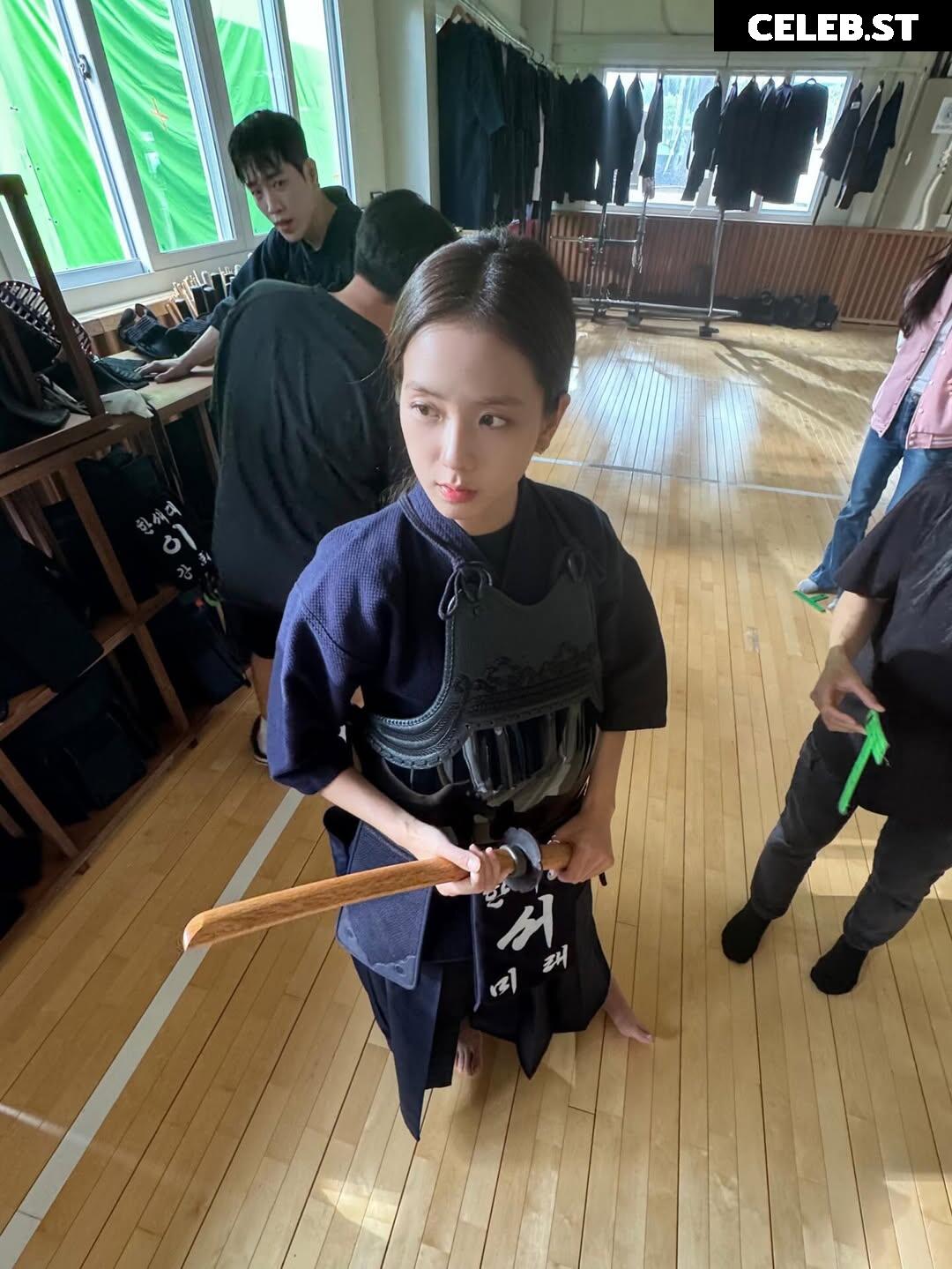 Jisoo  || - BLΛƆKPIИK ( BLACKPINK ) Image 23661632