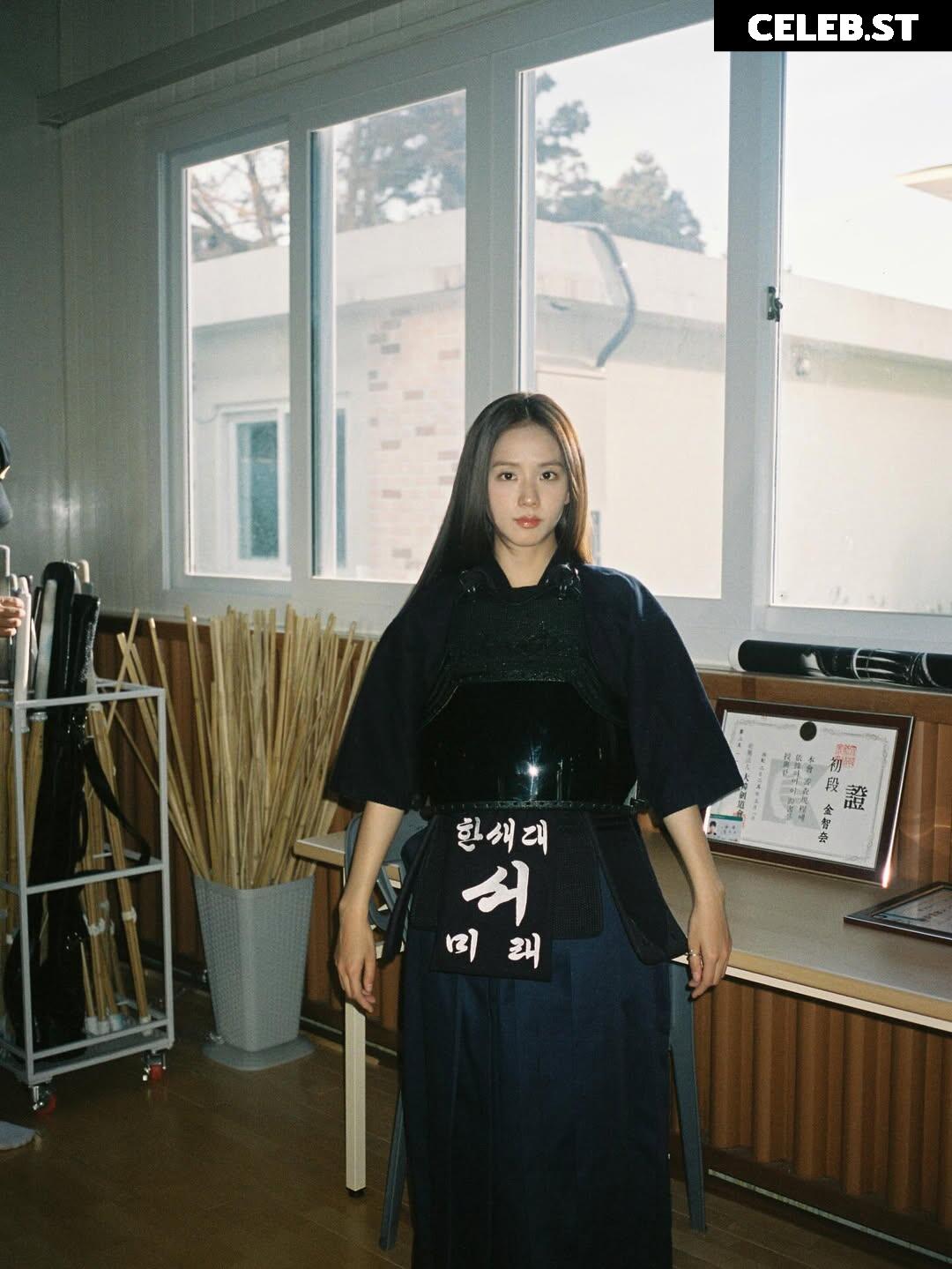 Jisoo  || - BLΛƆKPIИK ( BLACKPINK ) Image 23661637