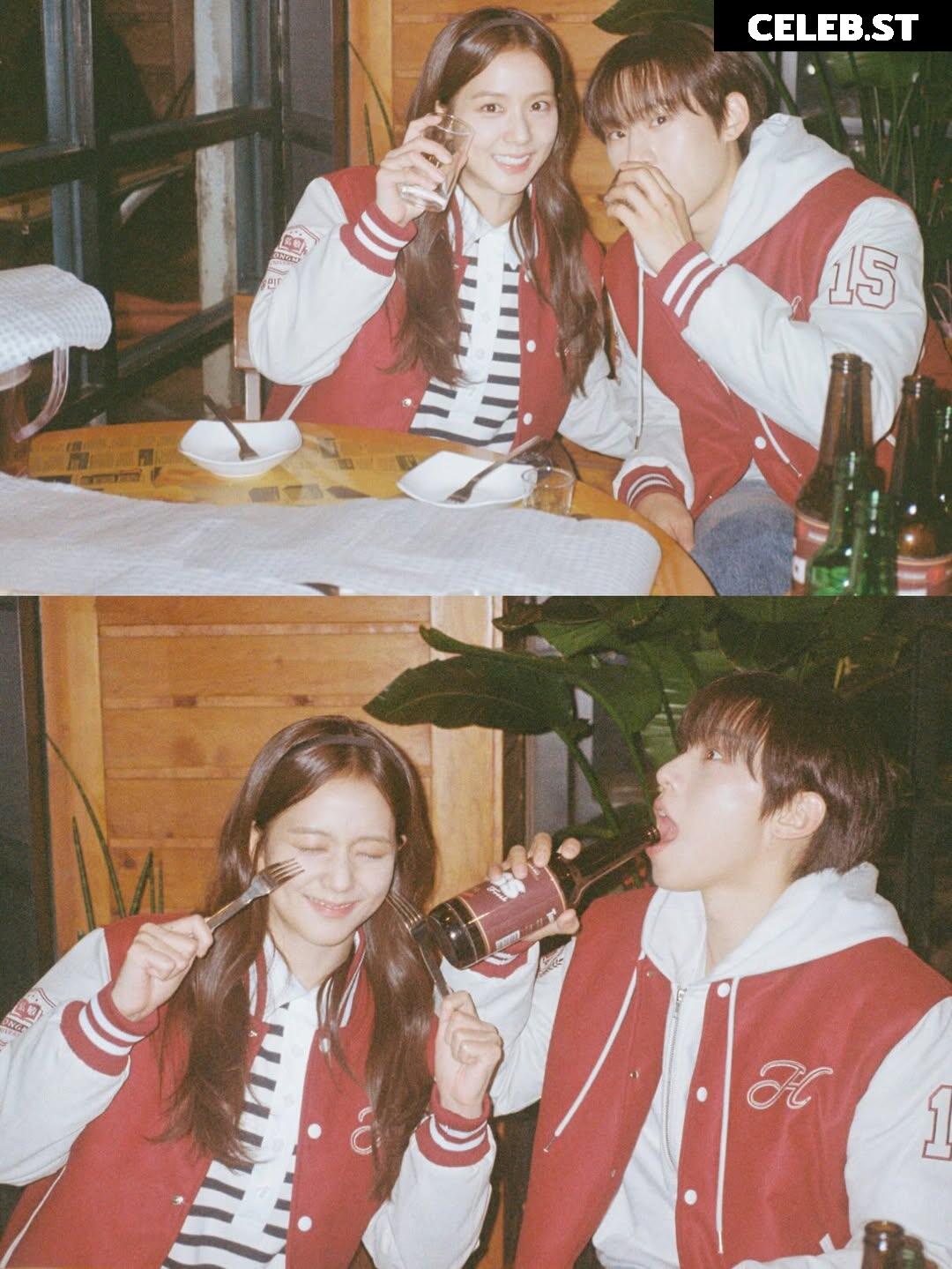 Jisoo  || - BLΛƆKPIИK ( BLACKPINK ) Image 23661661