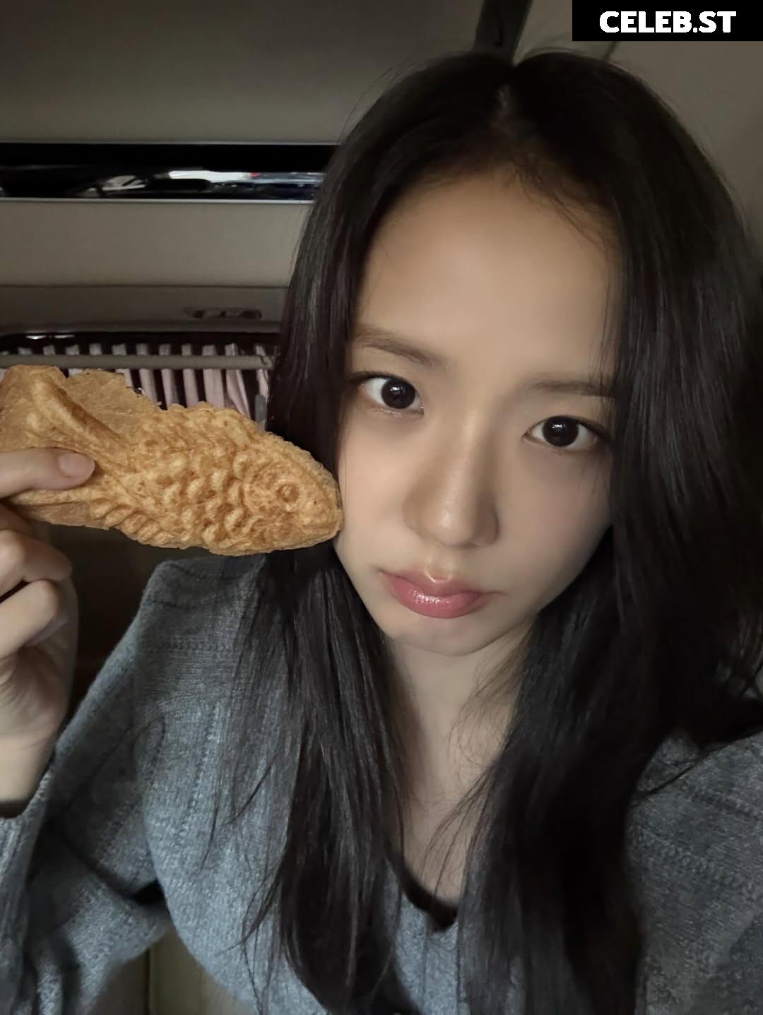 Jisoo  || - BLΛƆKPIИK ( BLACKPINK ) Image 23661667