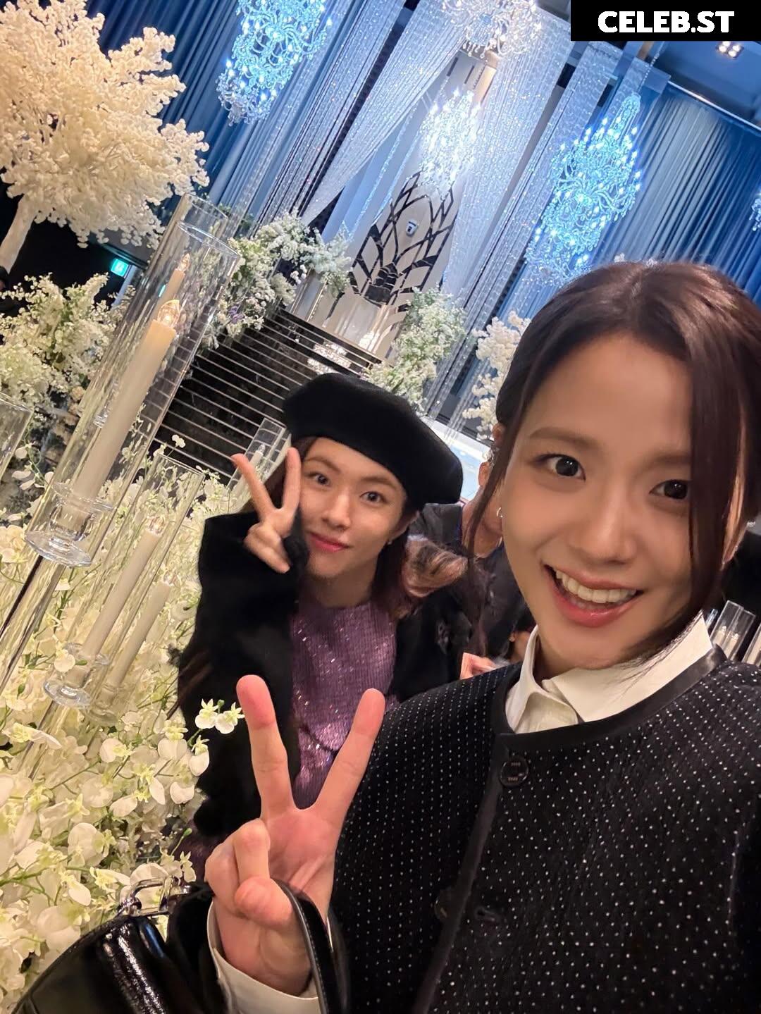 Jisoo  || - BLΛƆKPIИK ( BLACKPINK ) Image 23661666