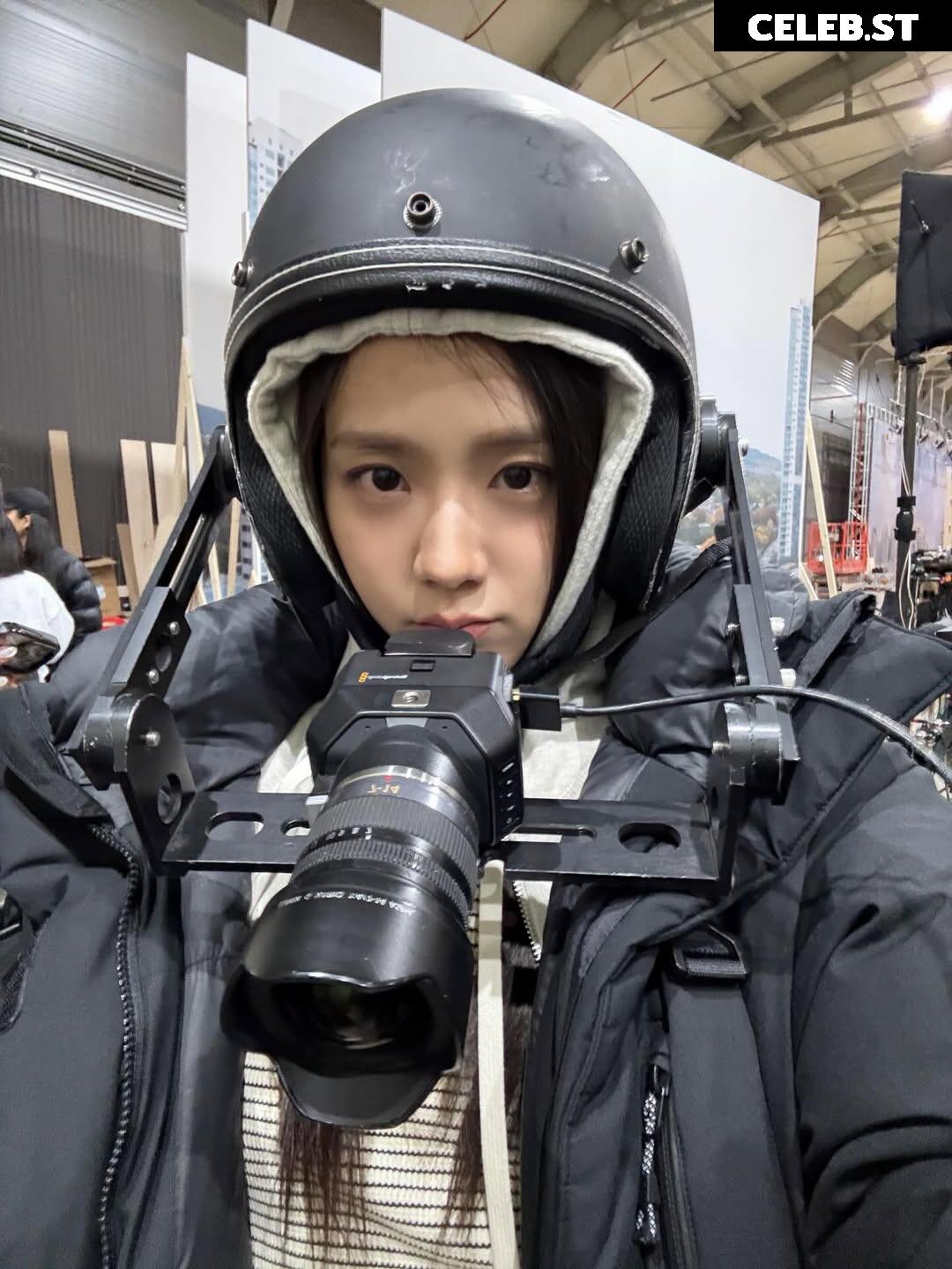 Jisoo  || - BLΛƆKPIИK ( BLACKPINK ) Image 23661664