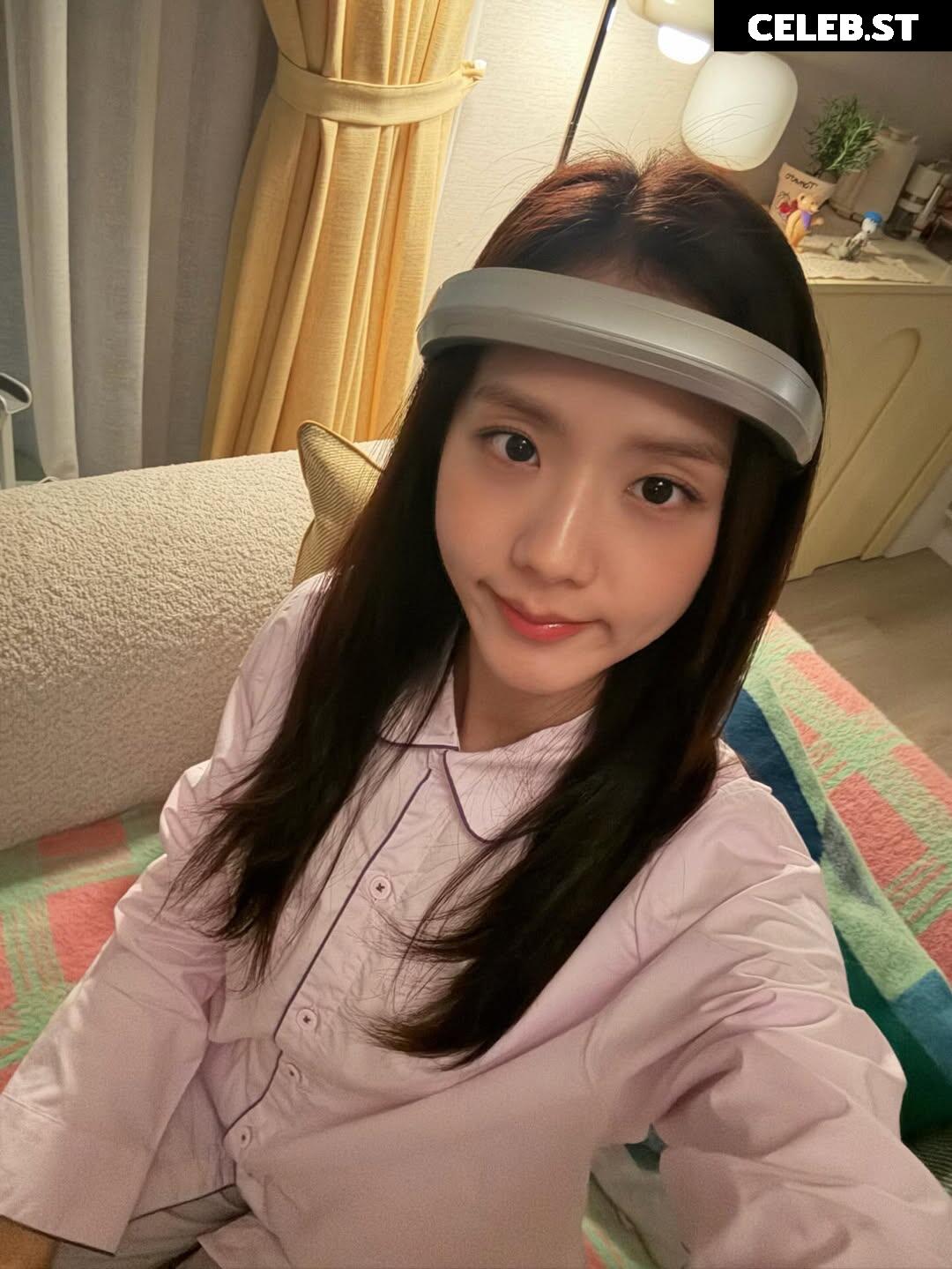 Jisoo  || - BLΛƆKPIИK ( BLACKPINK ) Image 23661652