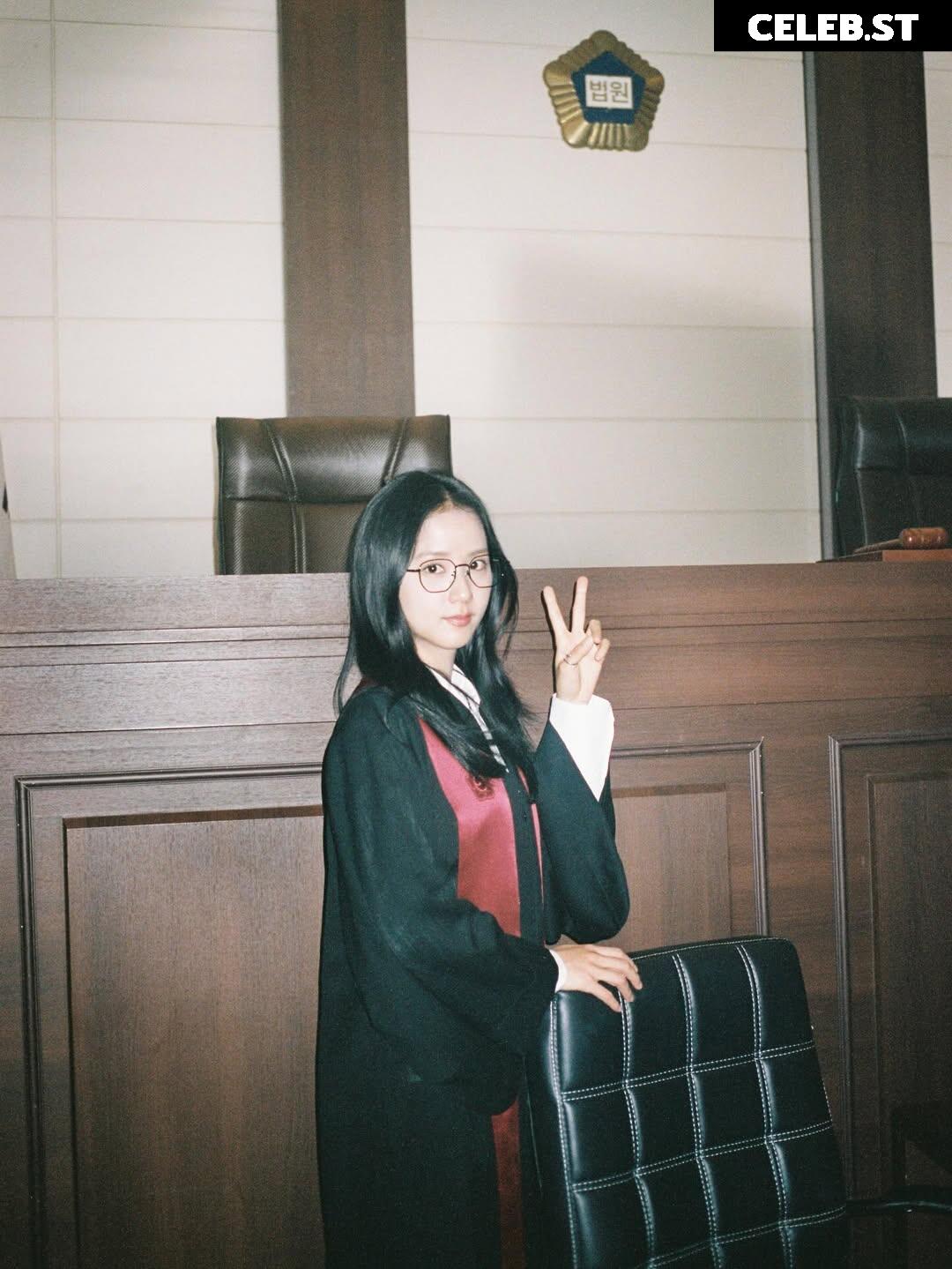 Jisoo  || - BLΛƆKPIИK ( BLACKPINK ) Image 23661655
