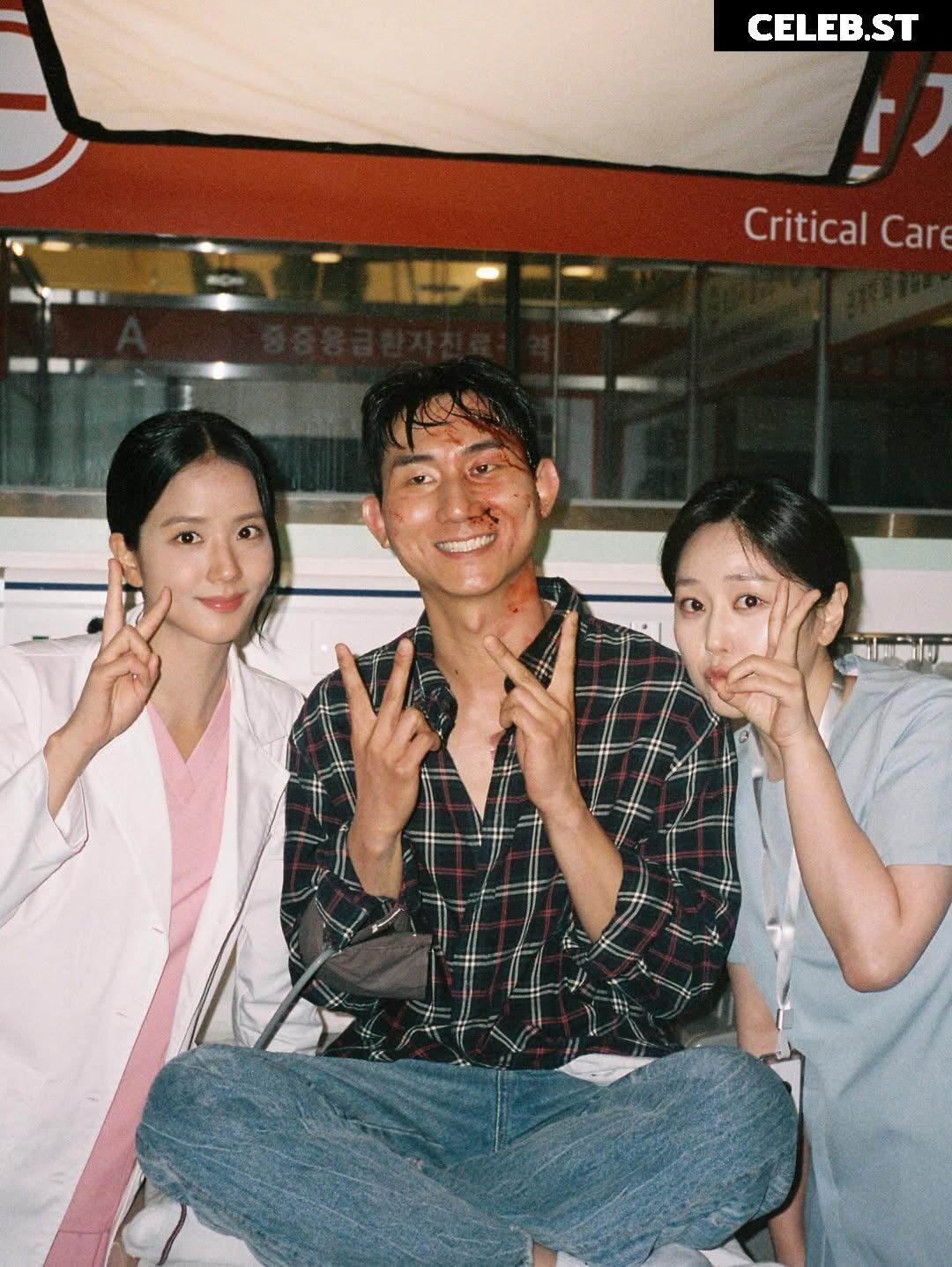 Jisoo  || - BLΛƆKPIИK ( BLACKPINK ) Image 23661654