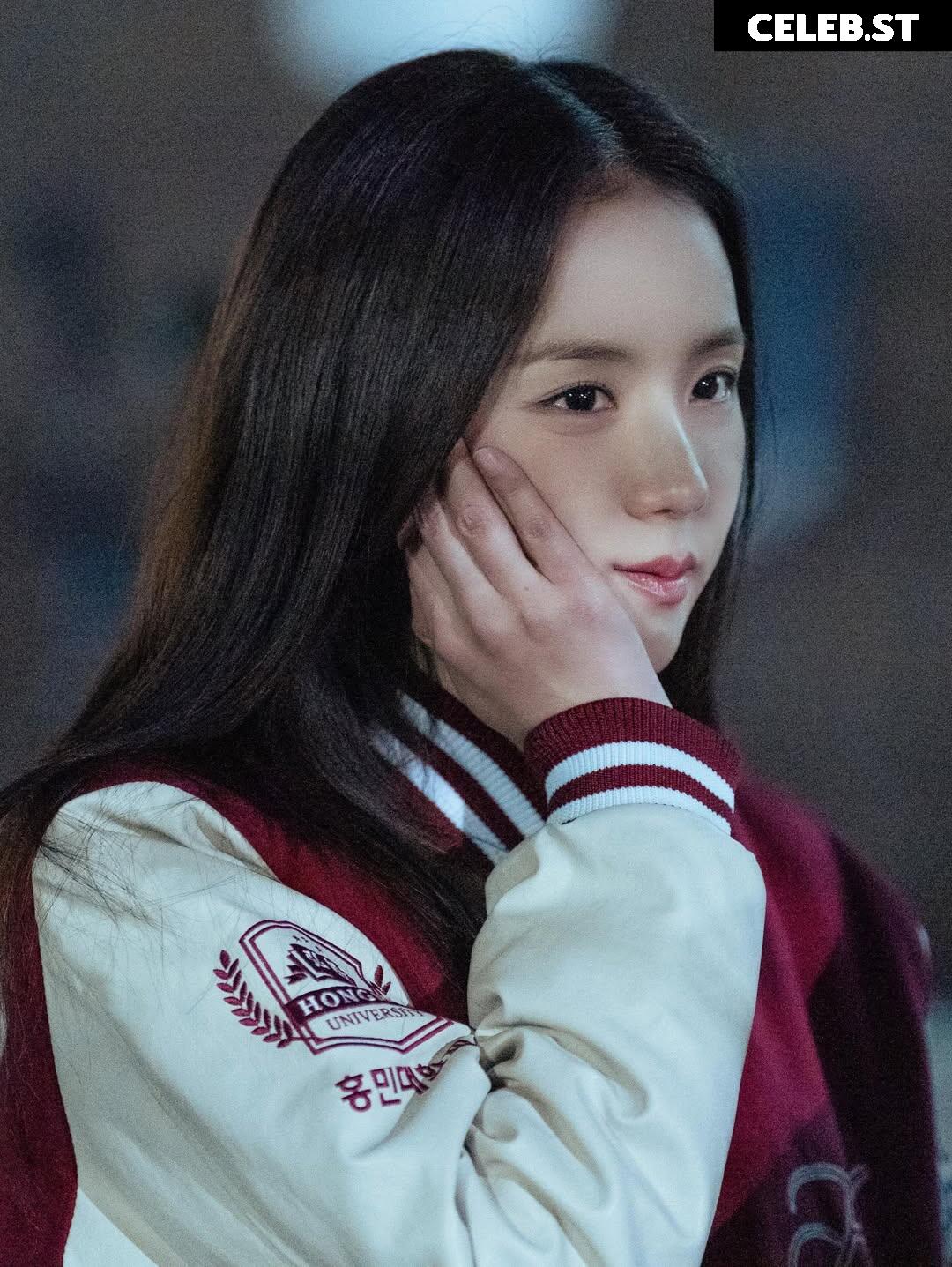 Jisoo  || - BLΛƆKPIИK ( BLACKPINK ) Image 23661658