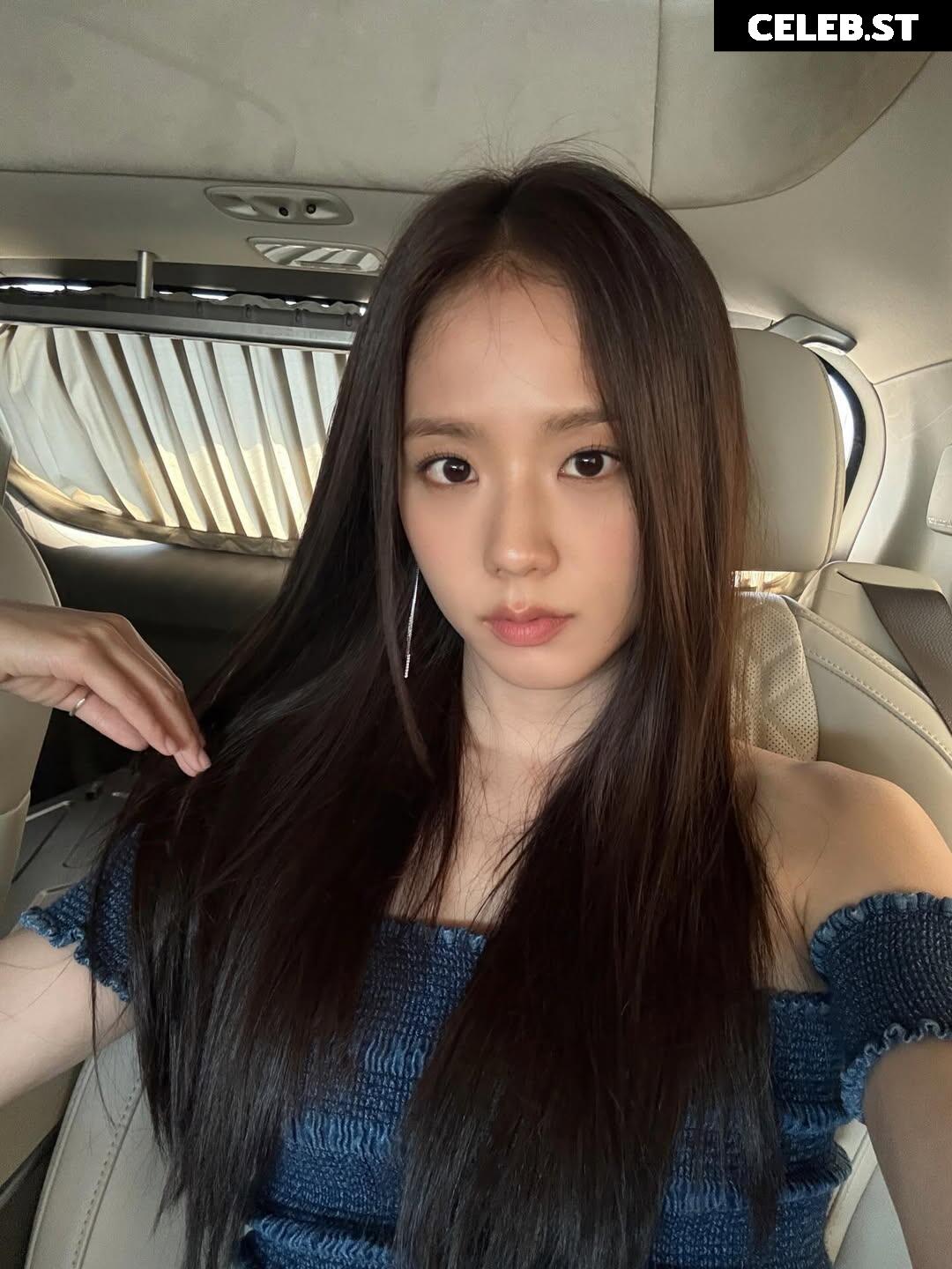 Jisoo  || - BLΛƆKPIИK ( BLACKPINK ) Image 23661644