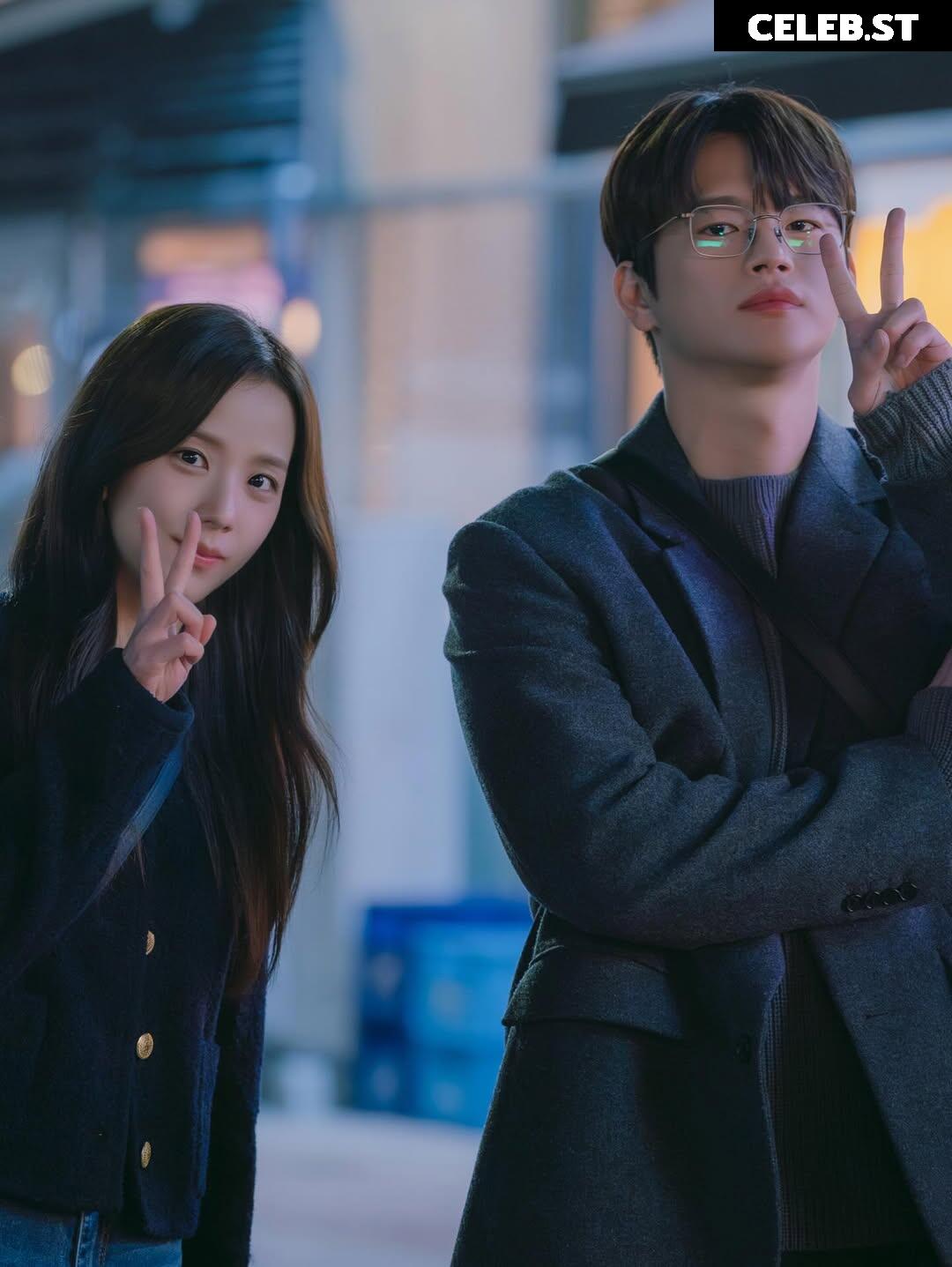 Jisoo  || - BLΛƆKPIИK ( BLACKPINK ) Image 23661673
