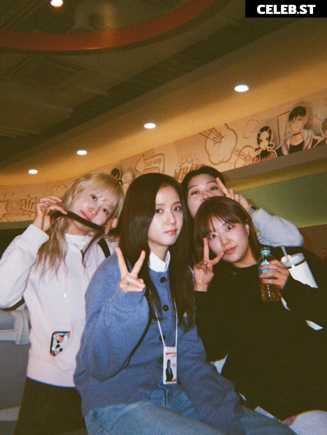 Jisoo  || - BLΛƆKPIИK ( BLACKPINK ) Image 23661679