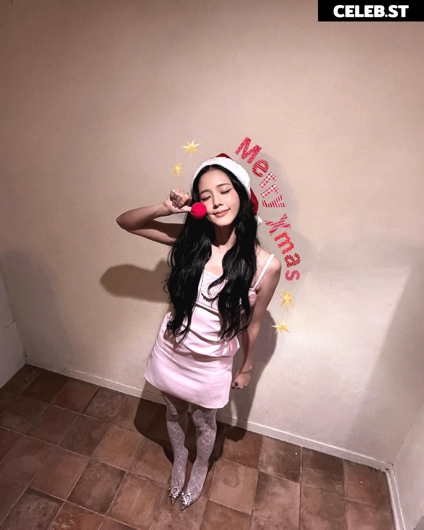 Jisoo  || - BLΛƆKPIИK ( BLACKPINK ) Image 23661192