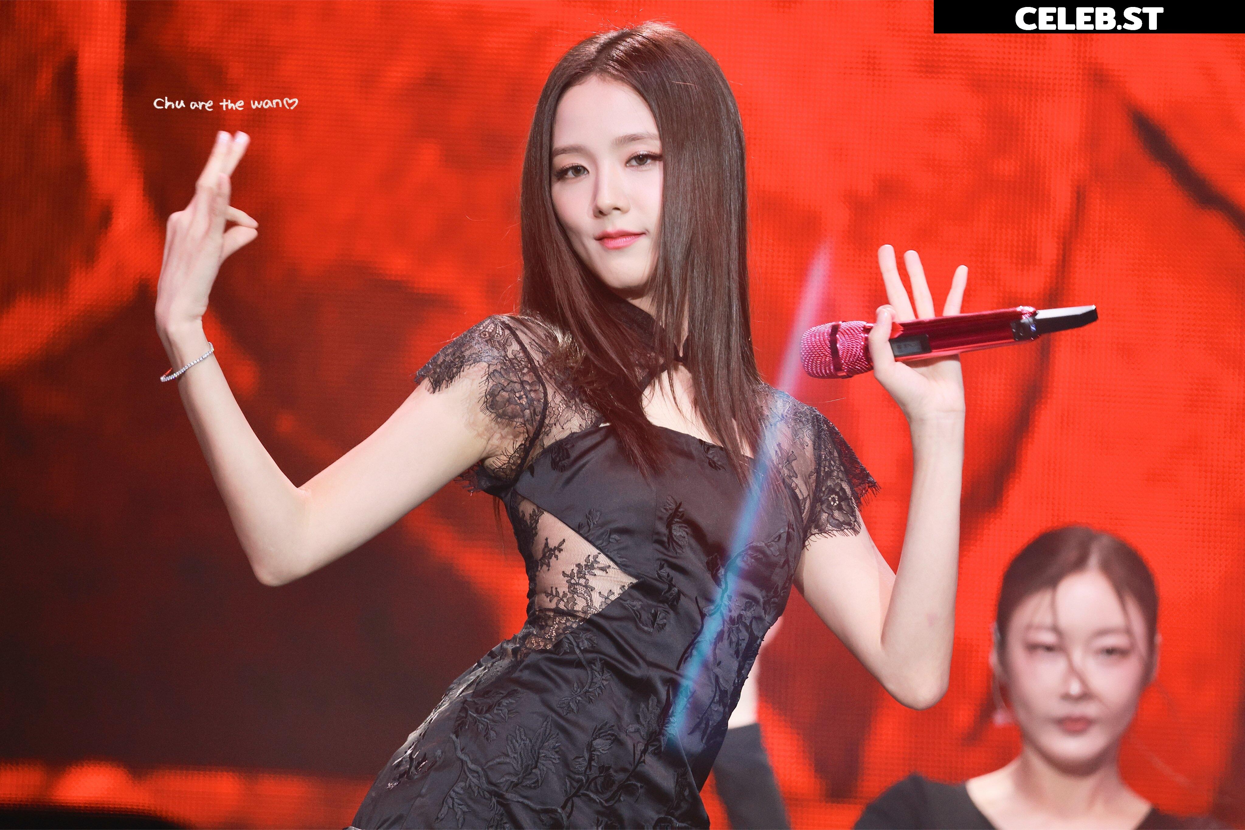 Jisoo  || - BLΛƆKPIИK ( BLACKPINK ) Image 23661196