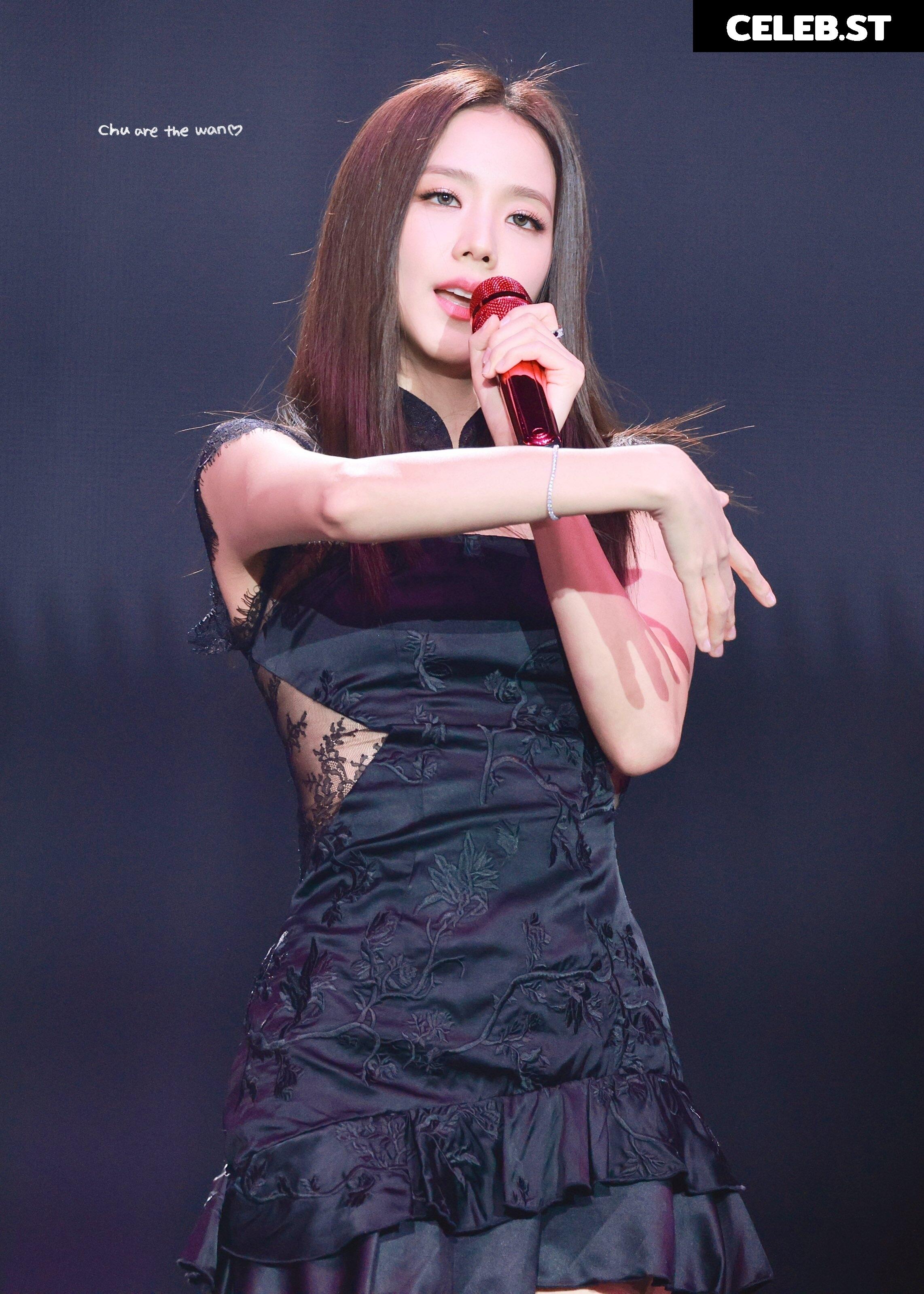 Jisoo  || - BLΛƆKPIИK ( BLACKPINK ) Image 23661199