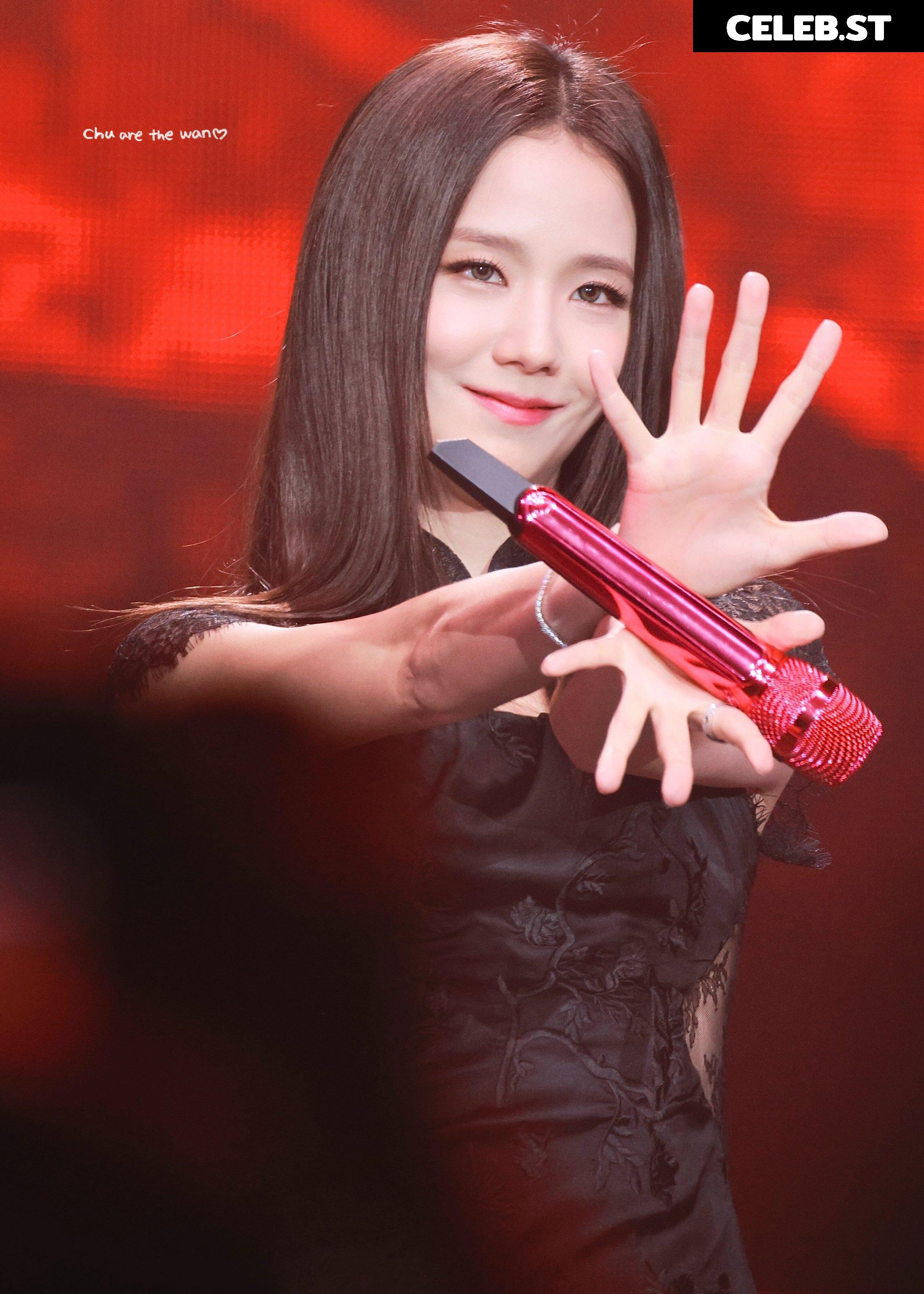 Jisoo  || - BLΛƆKPIИK ( BLACKPINK ) Image 23661198