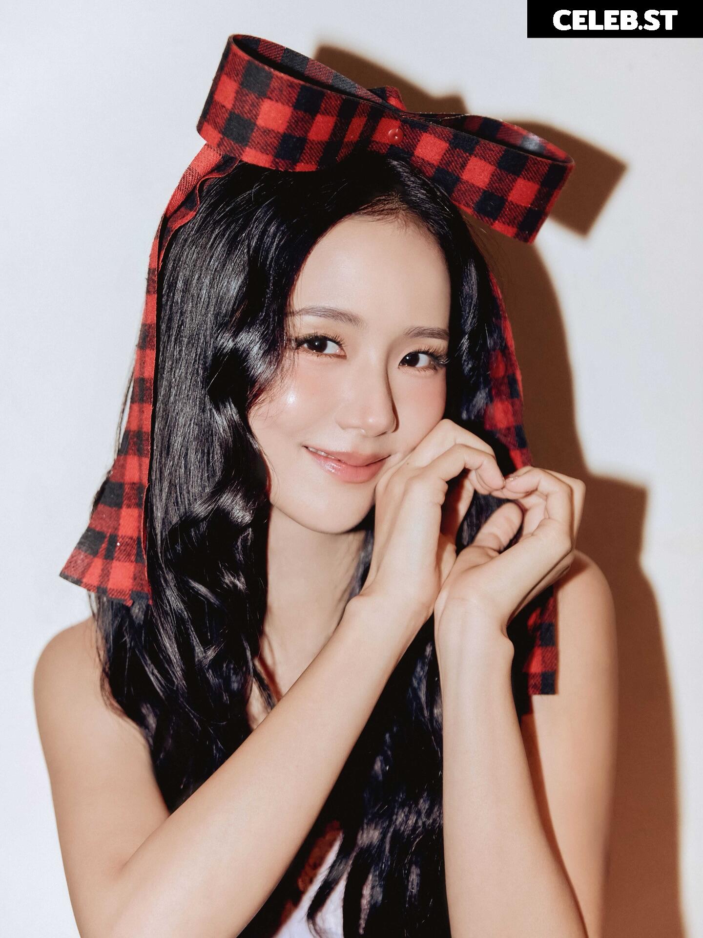 Jisoo  || - BLΛƆKPIИK ( BLACKPINK ) Image 23661180