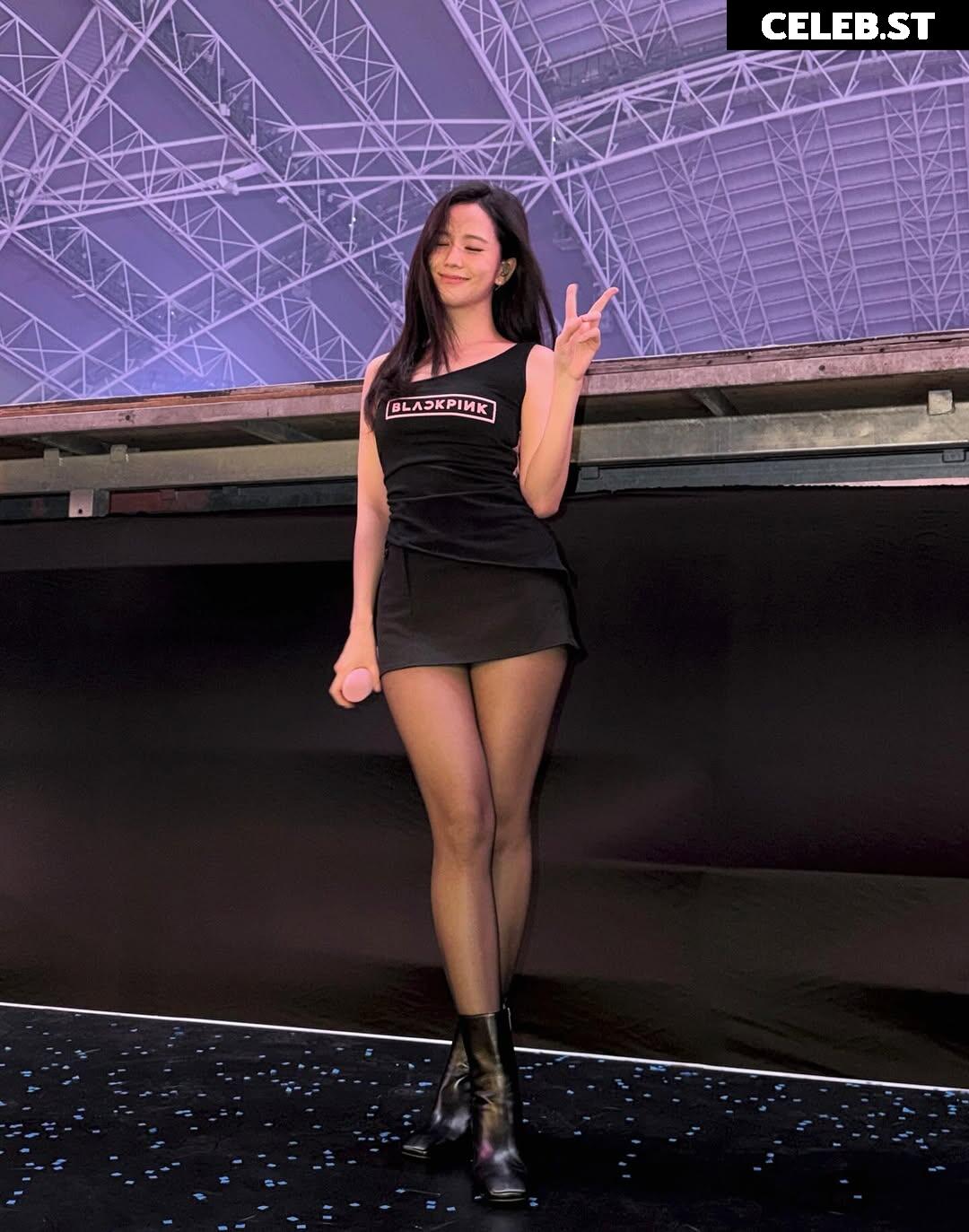 Jisoo  || - BLΛƆKPIИK ( BLACKPINK ) Image 23661129