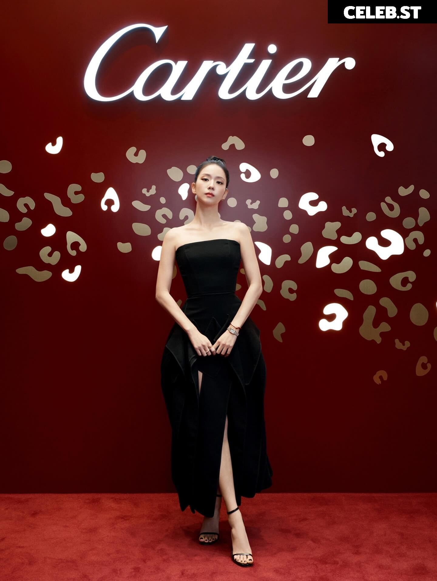 Jisoo  || - BLΛƆKPIИK ( BLACKPINK ) Image 23661115
