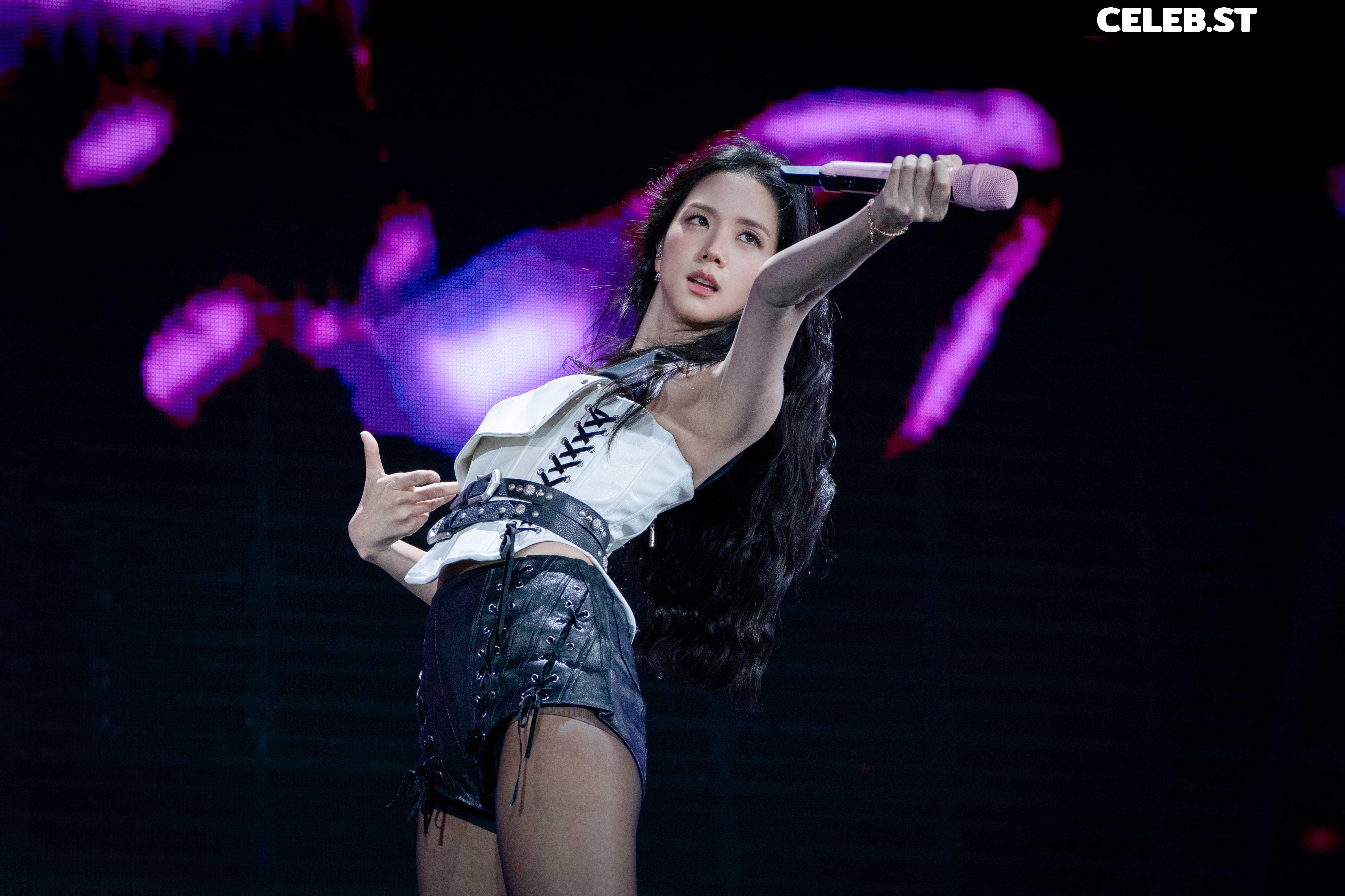 Jisoo  || - BLΛƆKPIИK ( BLACKPINK ) Image 23661119