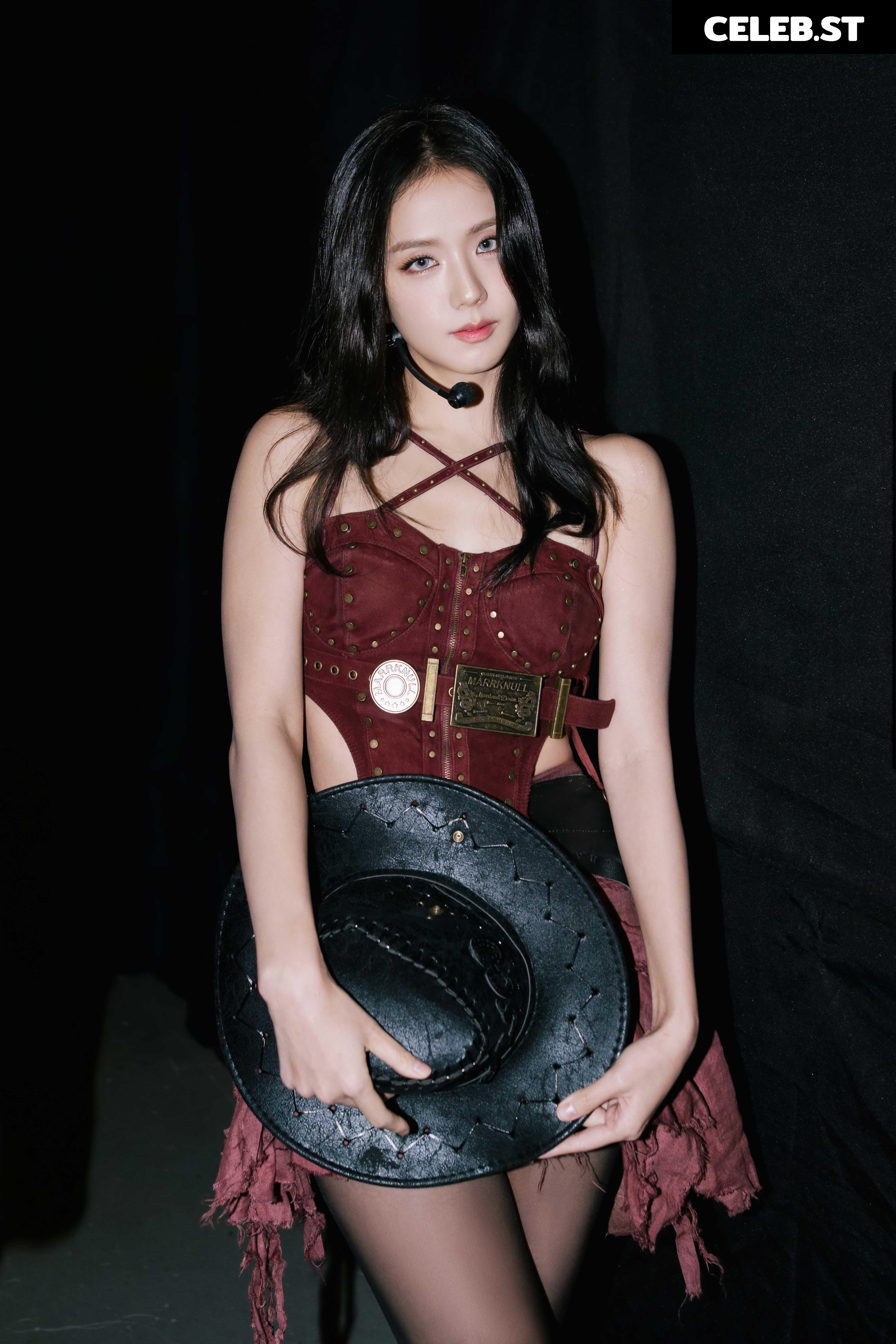 Jisoo  || - BLΛƆKPIИK ( BLACKPINK ) Image 23661102