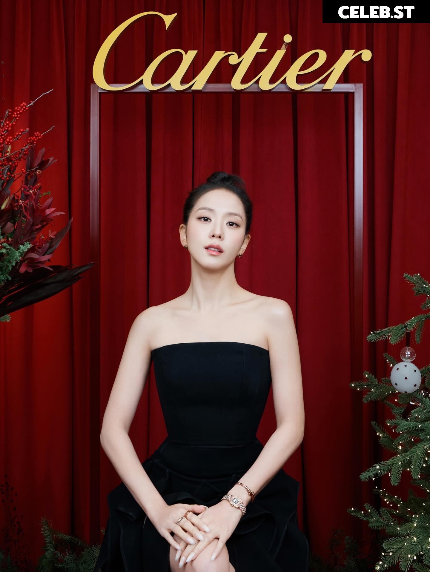 Jisoo  || - BLΛƆKPIИK ( BLACKPINK ) Image 23661131
